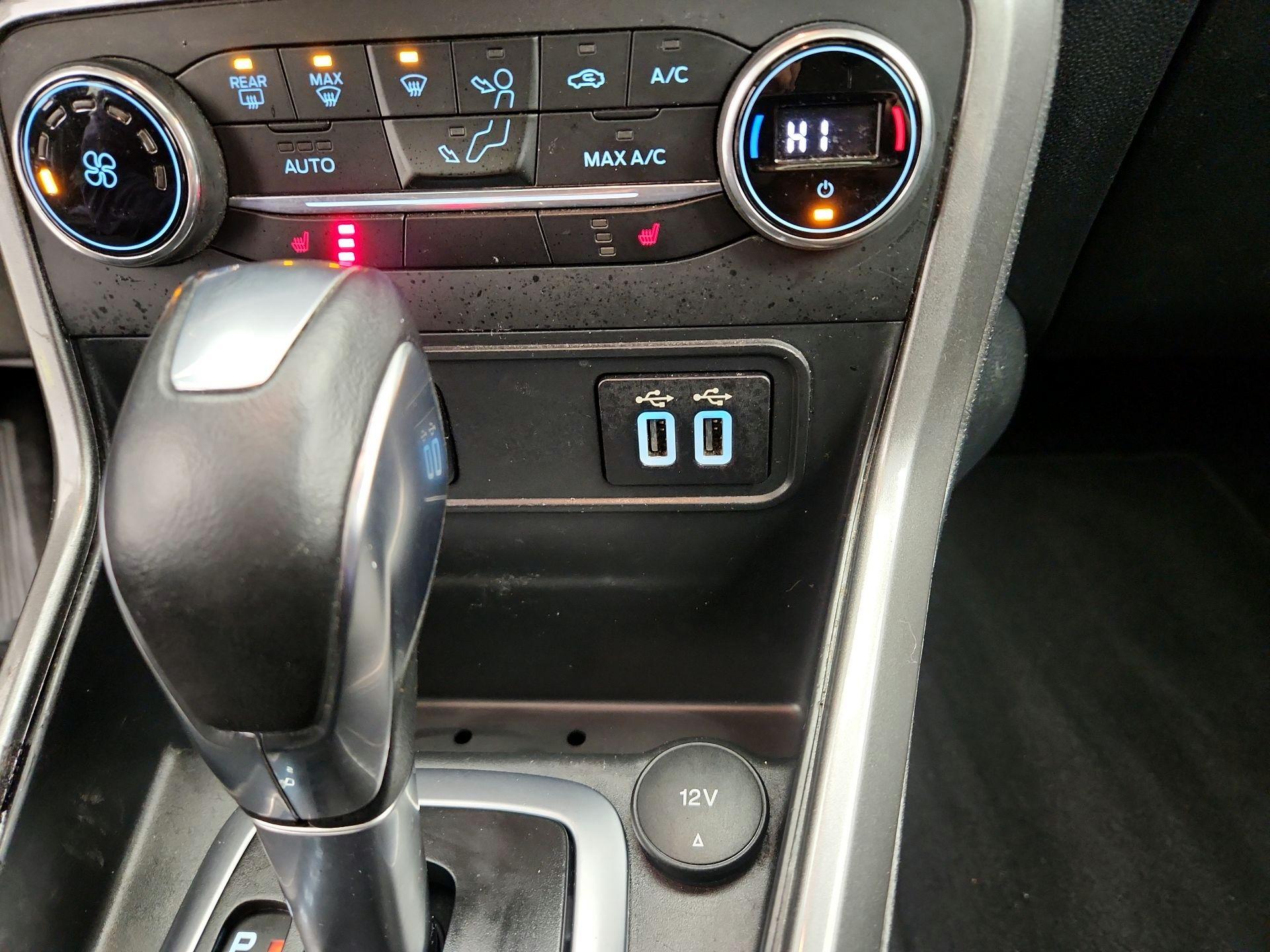 Thumbnail: 2020 Ford EcoSport - 18