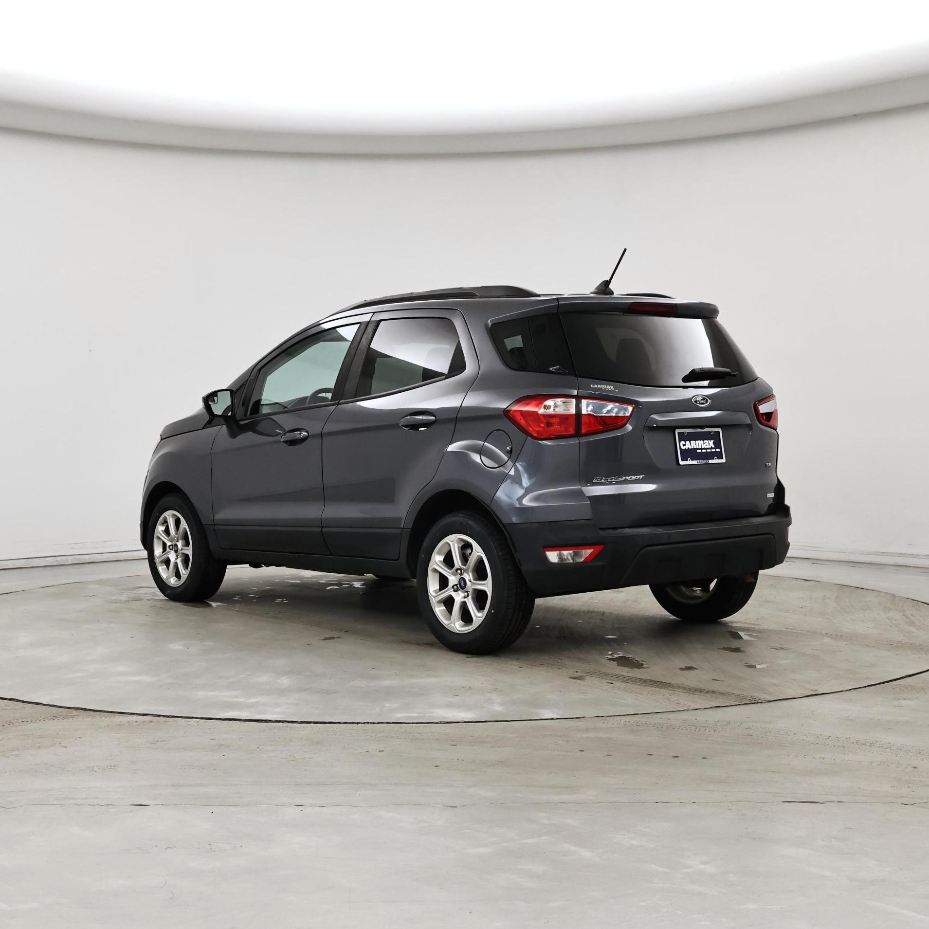 Thumbnail: 2020 Ford EcoSport - 2