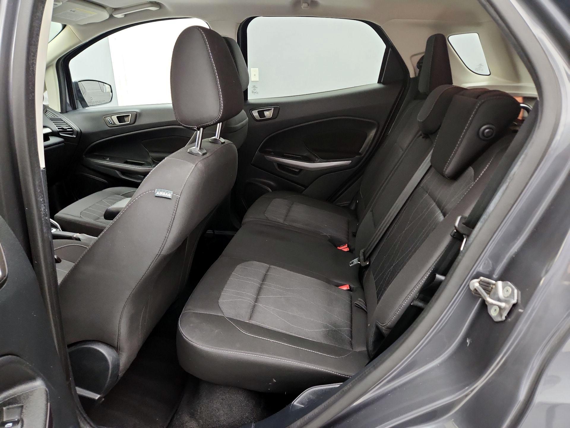 Thumbnail: 2020 Ford EcoSport - 20