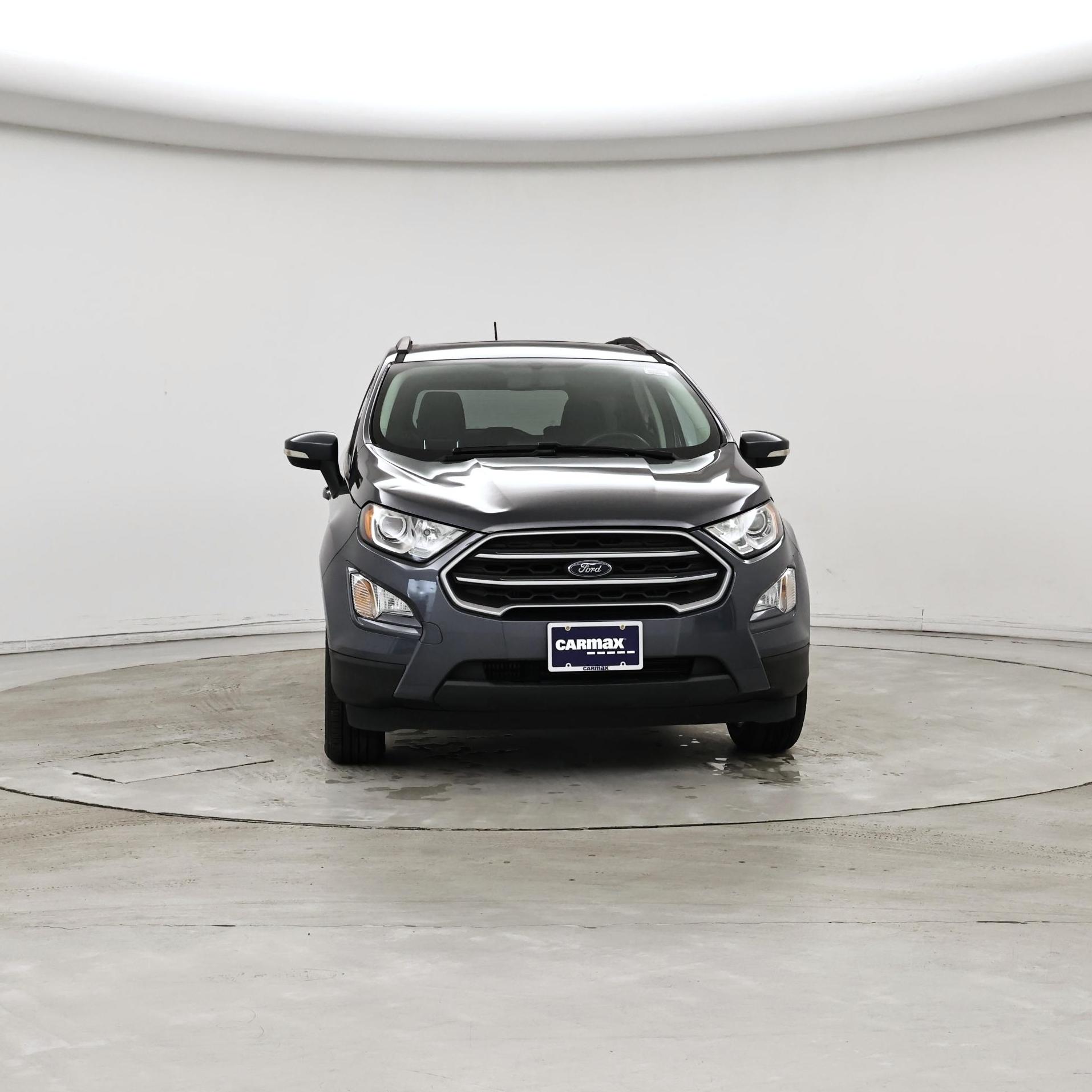 Thumbnail: 2020 Ford EcoSport - 5