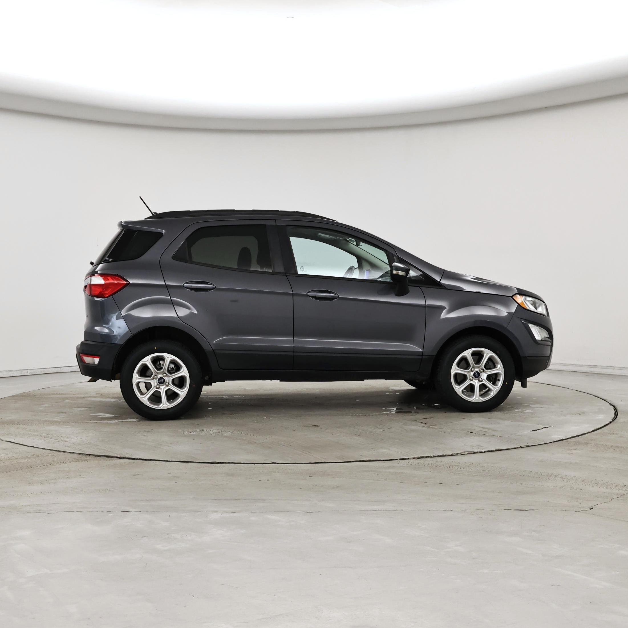 Thumbnail: 2020 Ford EcoSport - 7