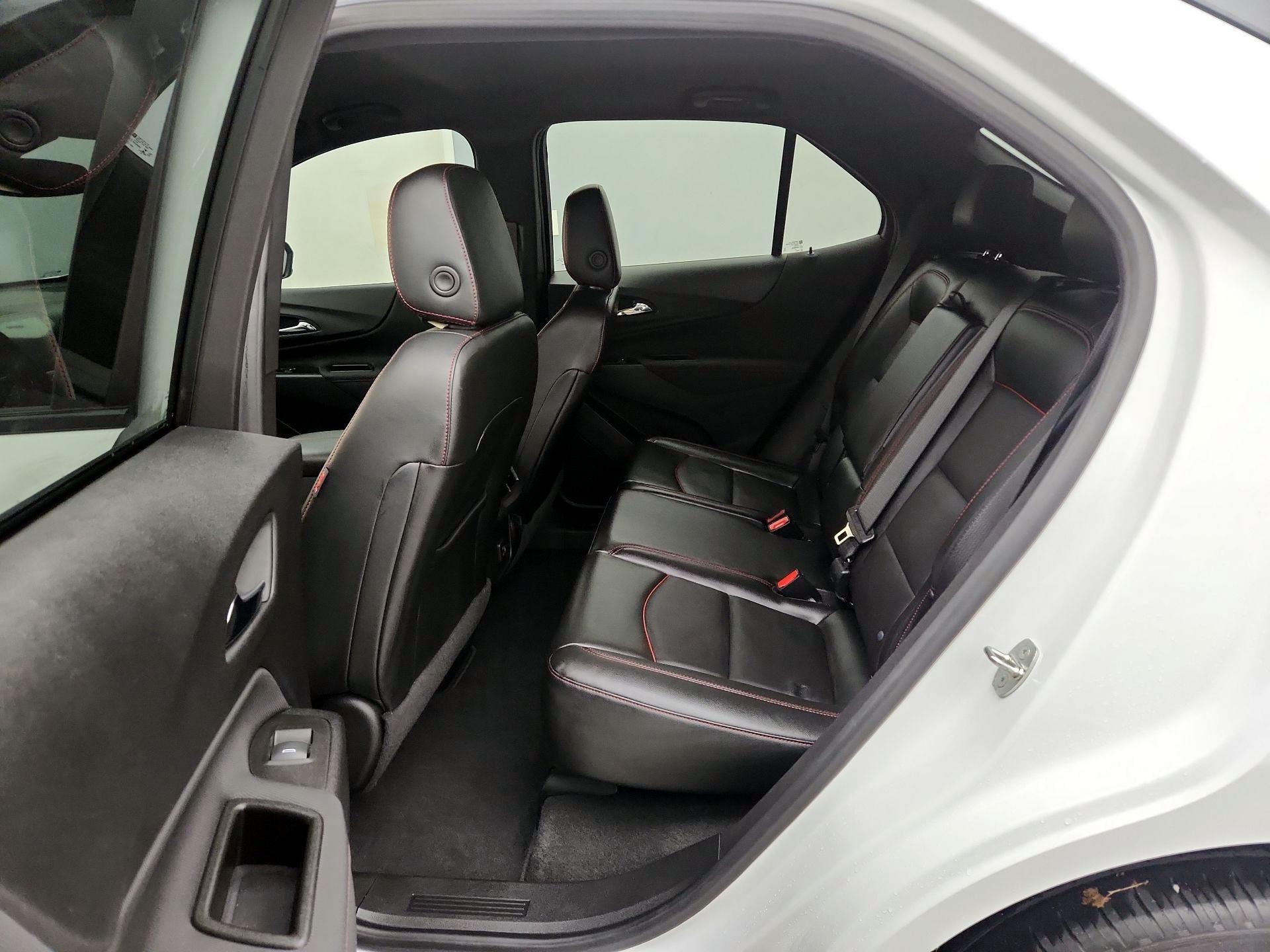 Thumbnail: 2022 Chevrolet Equinox - 19