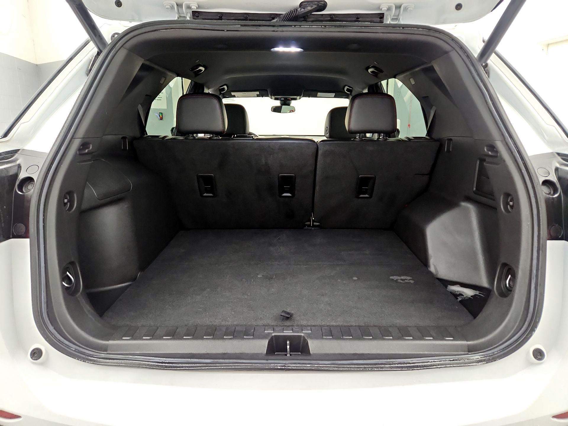 Thumbnail: 2022 Chevrolet Equinox - 20