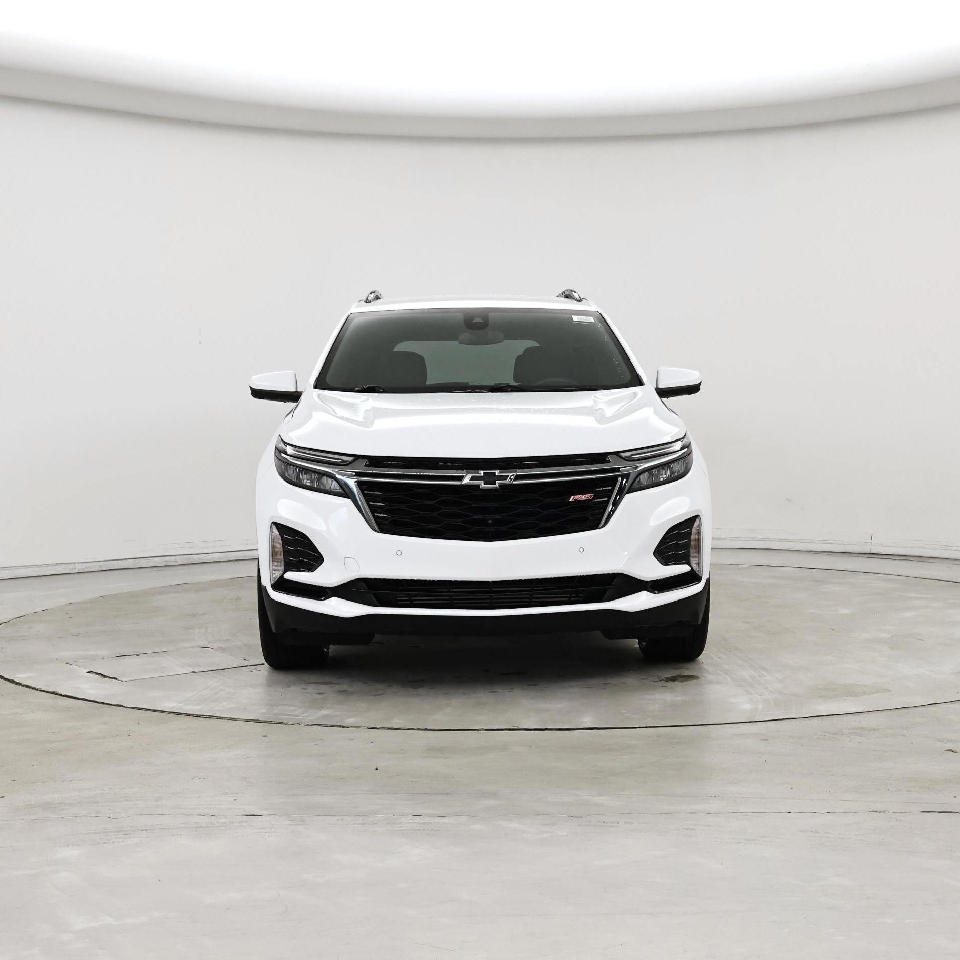 Thumbnail: 2022 Chevrolet Equinox - 5