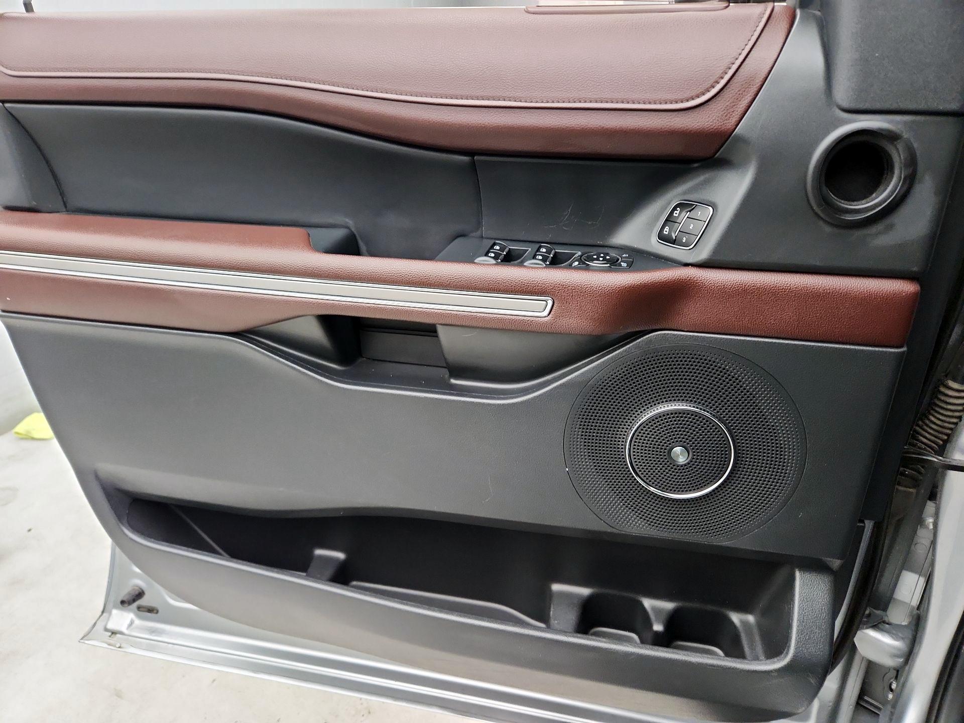 Thumbnail: 2024 Ford Expedition MAX - 12