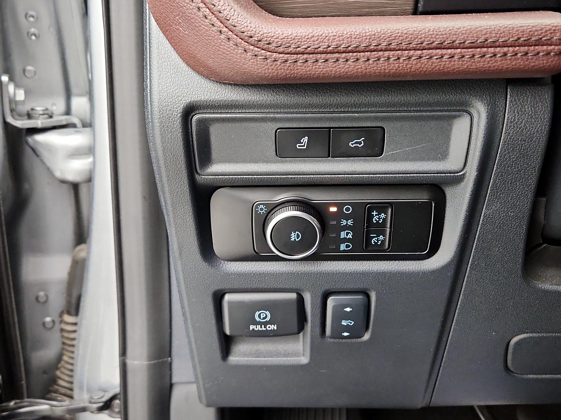 Thumbnail: 2024 Ford Expedition MAX - 13