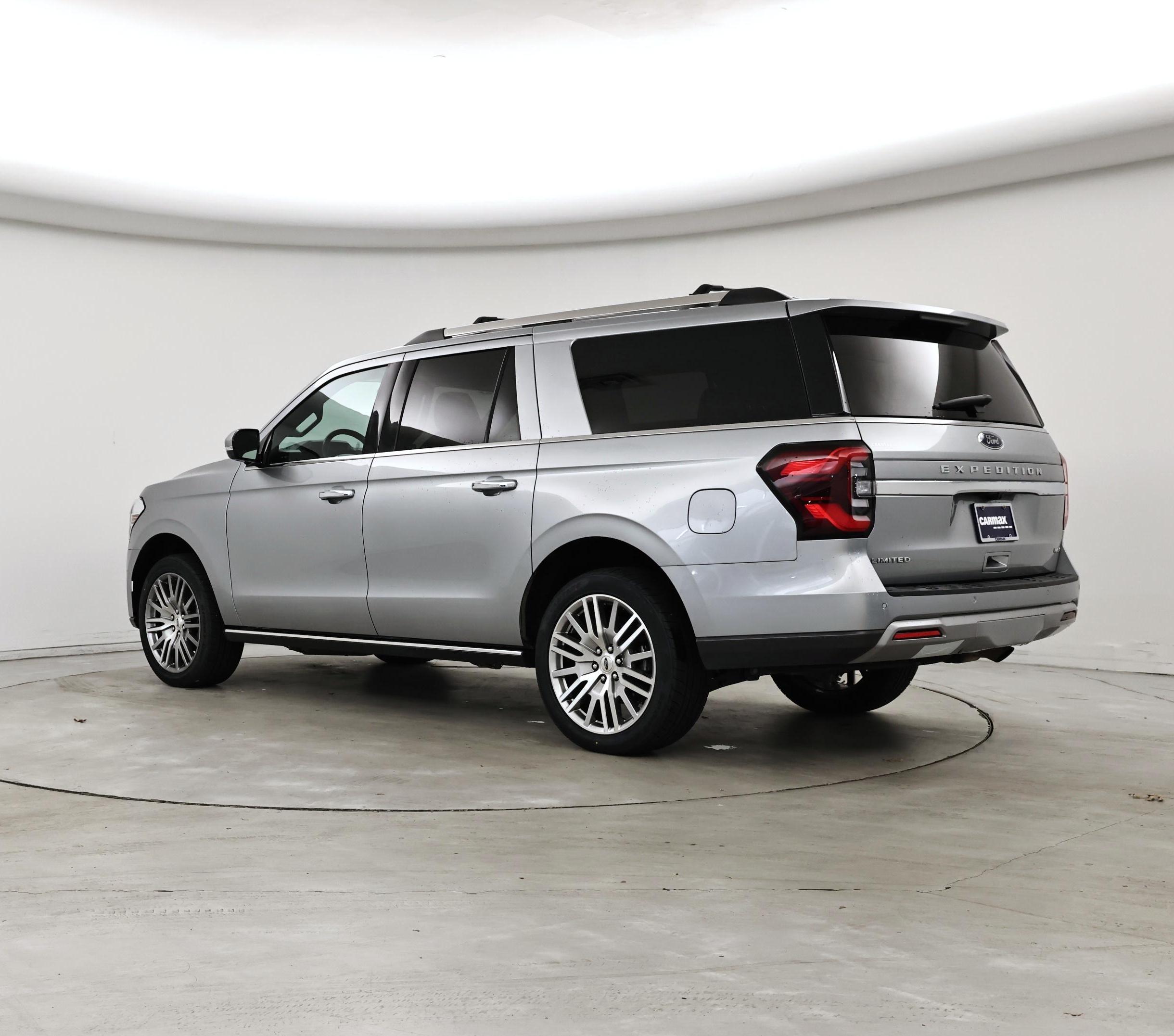 Thumbnail: 2024 Ford Expedition MAX - 2