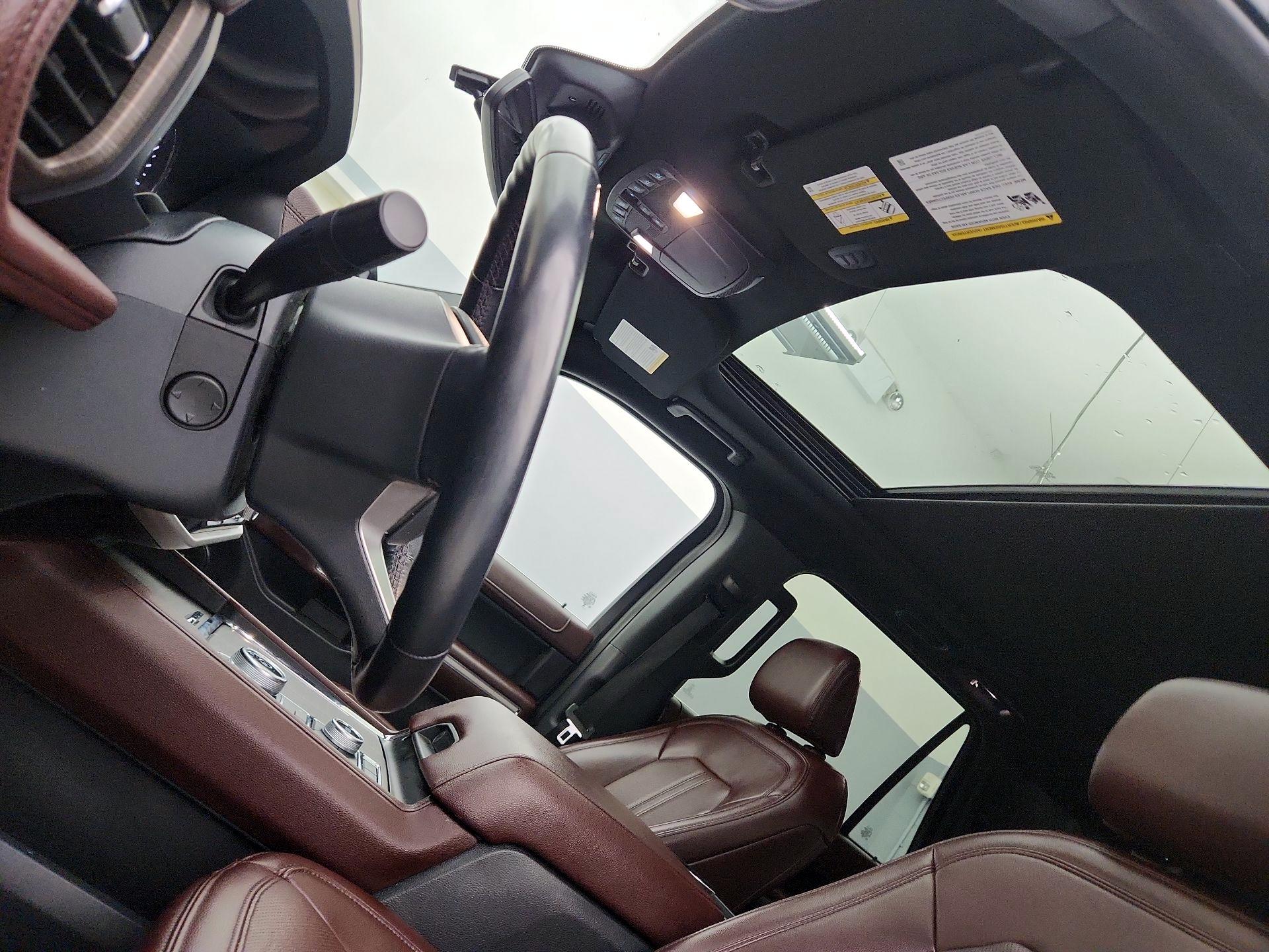 Thumbnail: 2024 Ford Expedition MAX - 20