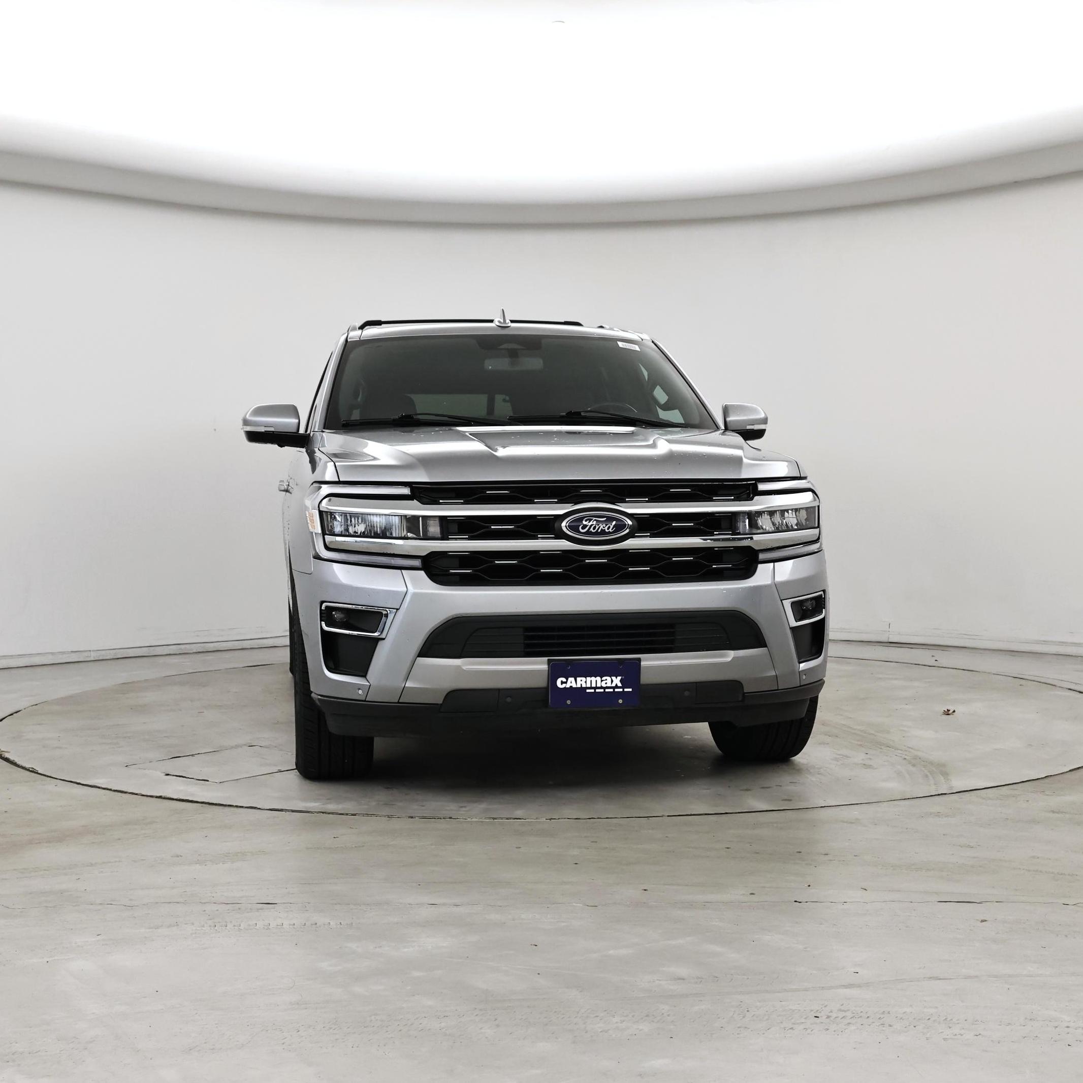 Thumbnail: 2024 Ford Expedition MAX - 5