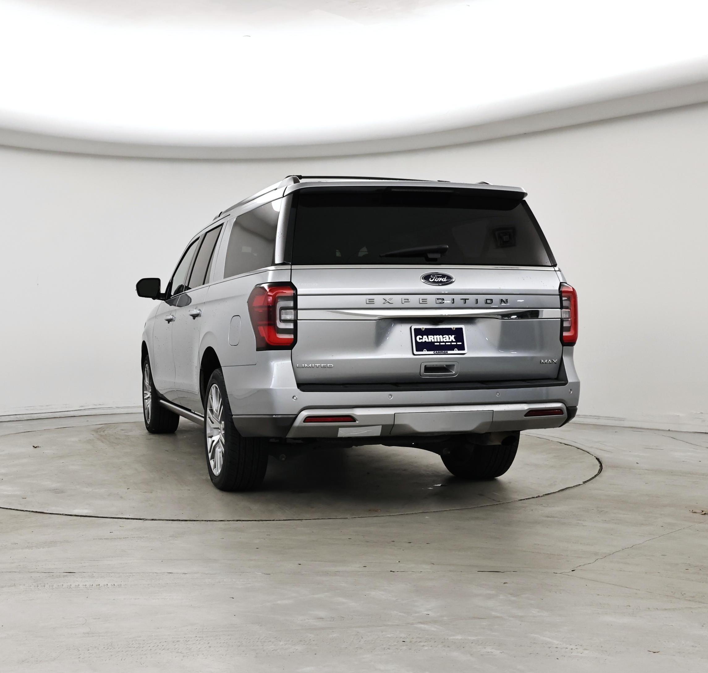 Thumbnail: 2024 Ford Expedition MAX - 6