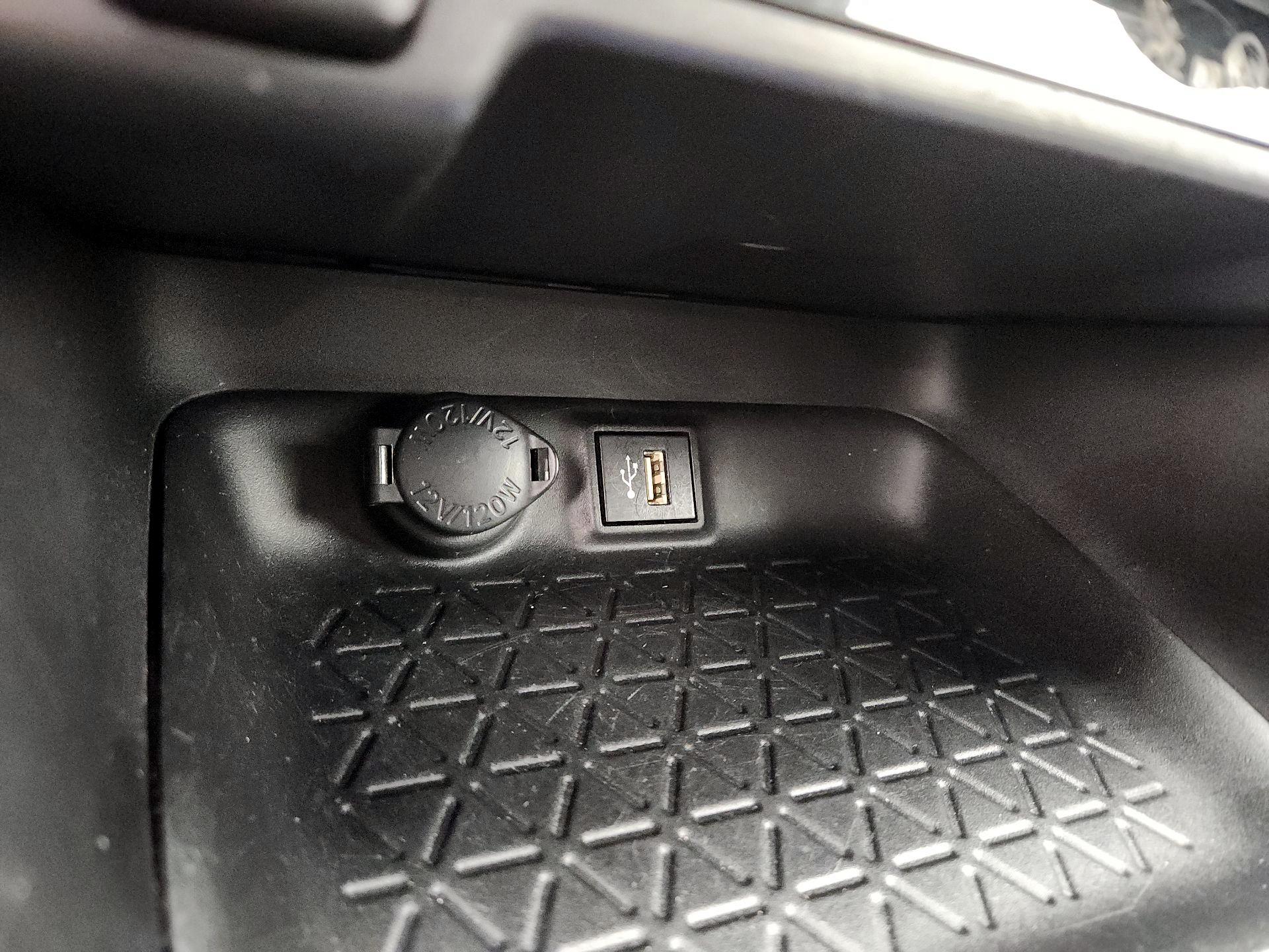 Thumbnail: 2023 Toyota RAV4 - 18