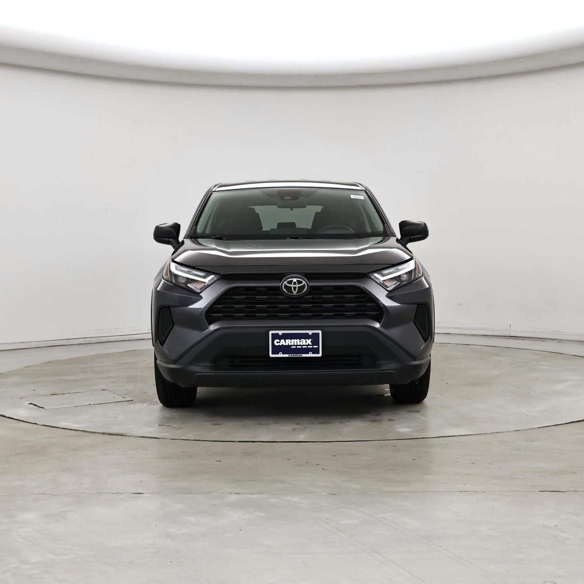 Thumbnail: 2023 Toyota RAV4 - 5