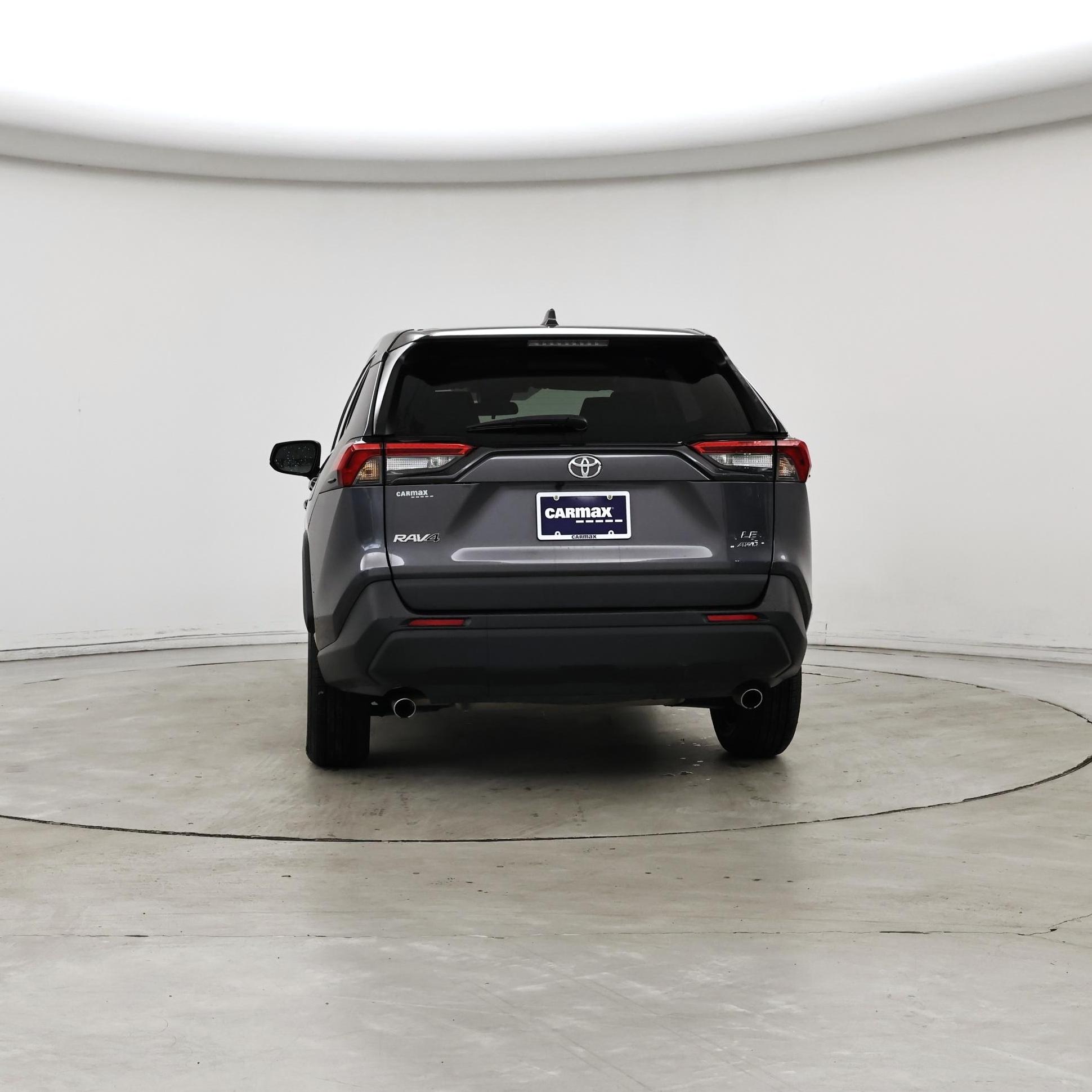 Thumbnail: 2023 Toyota RAV4 - 6