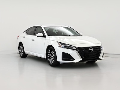 2023 Nissan Altima SV