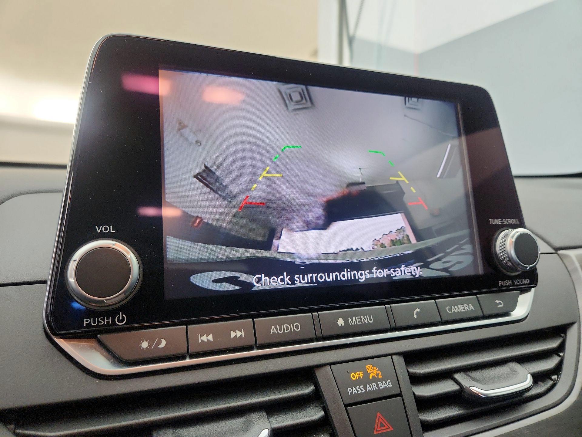 Thumbnail: 2023 Nissan Altima - 14