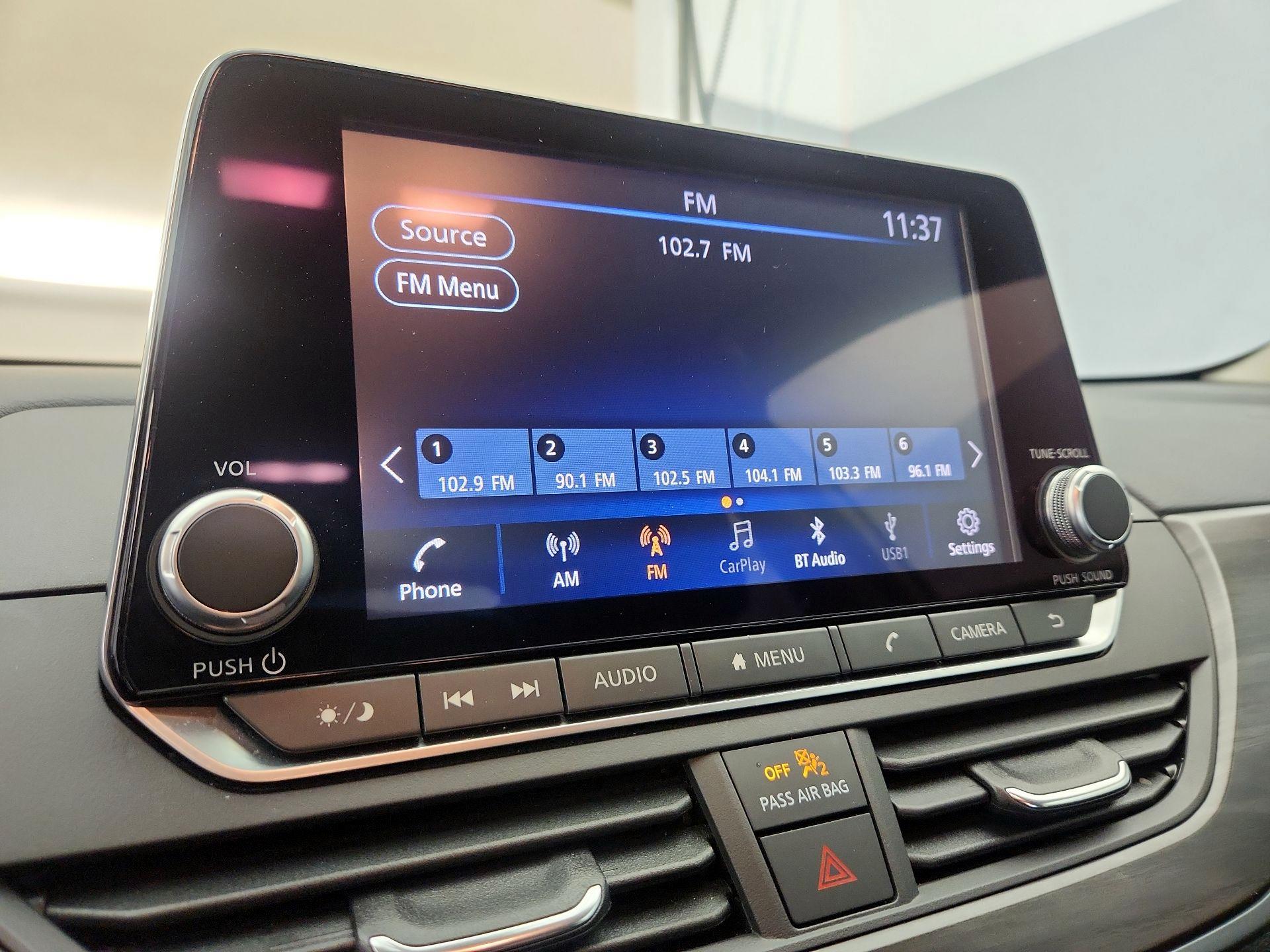 Thumbnail: 2023 Nissan Altima - 15