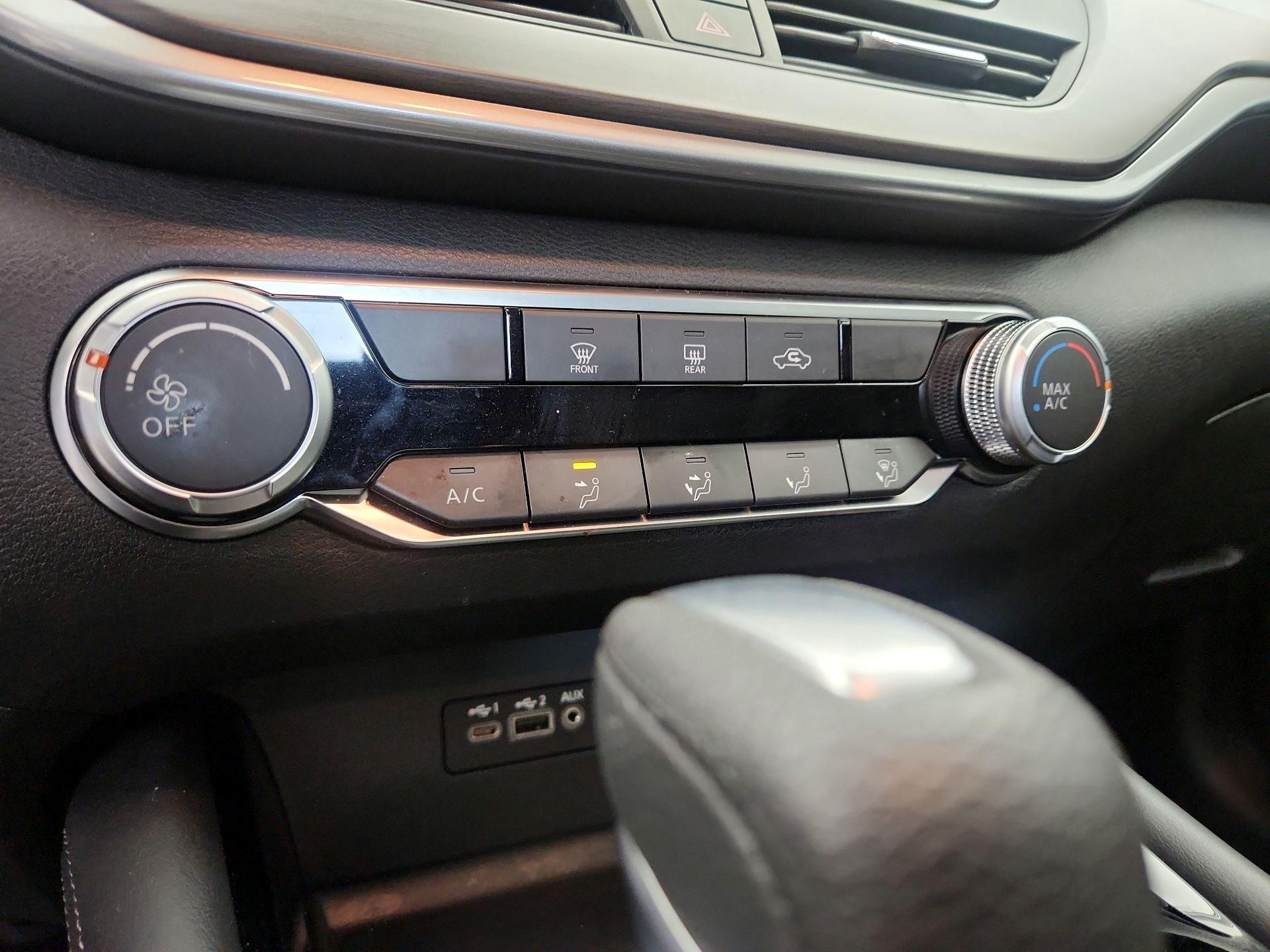 Thumbnail: 2023 Nissan Altima - 16