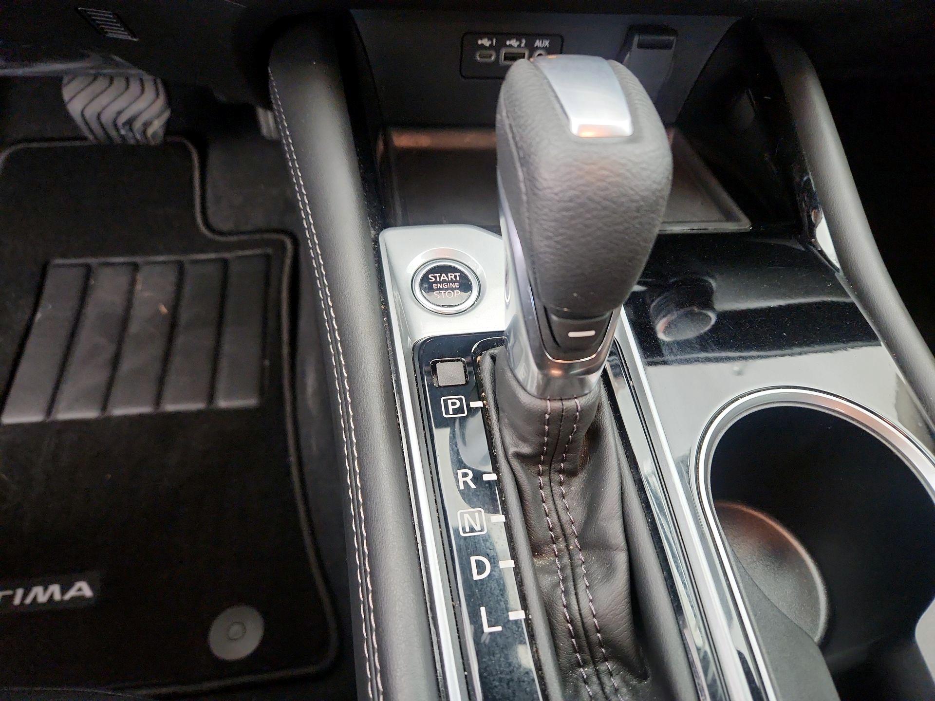 Thumbnail: 2023 Nissan Altima - 17