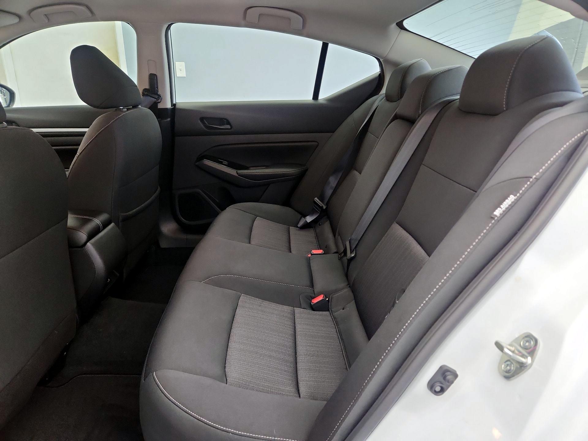 Thumbnail: 2023 Nissan Altima - 19