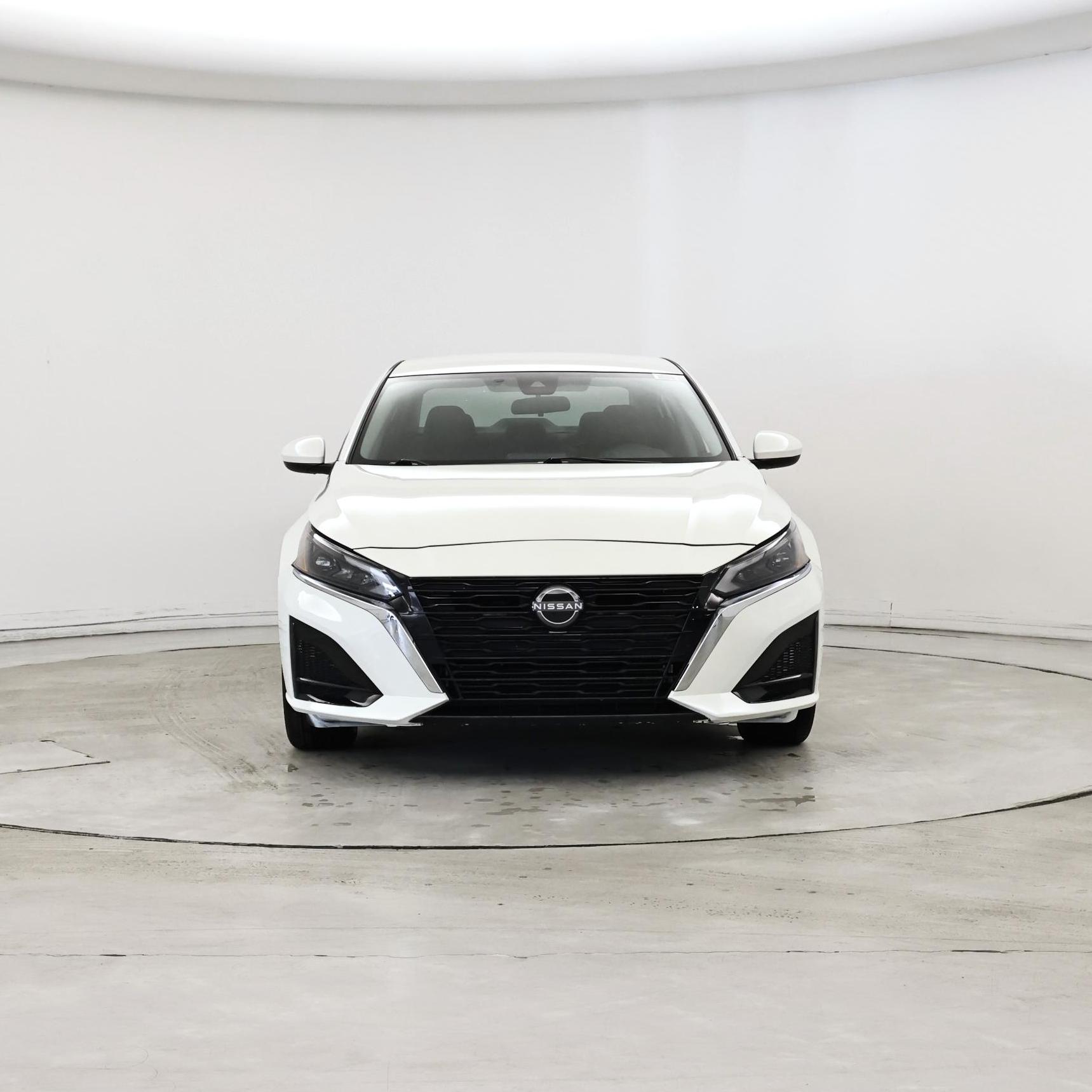 Thumbnail: 2023 Nissan Altima - 5