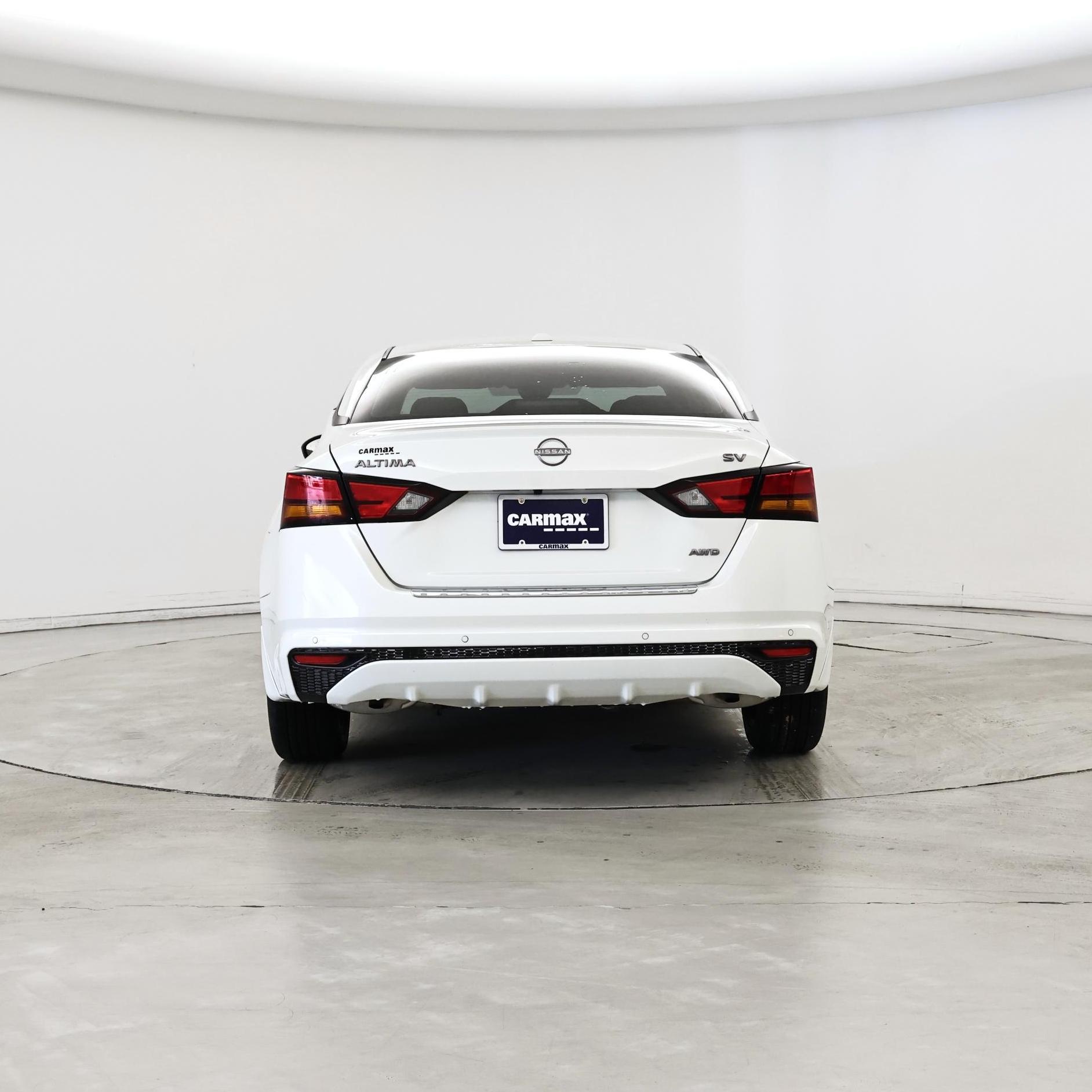 Thumbnail: 2023 Nissan Altima - 6