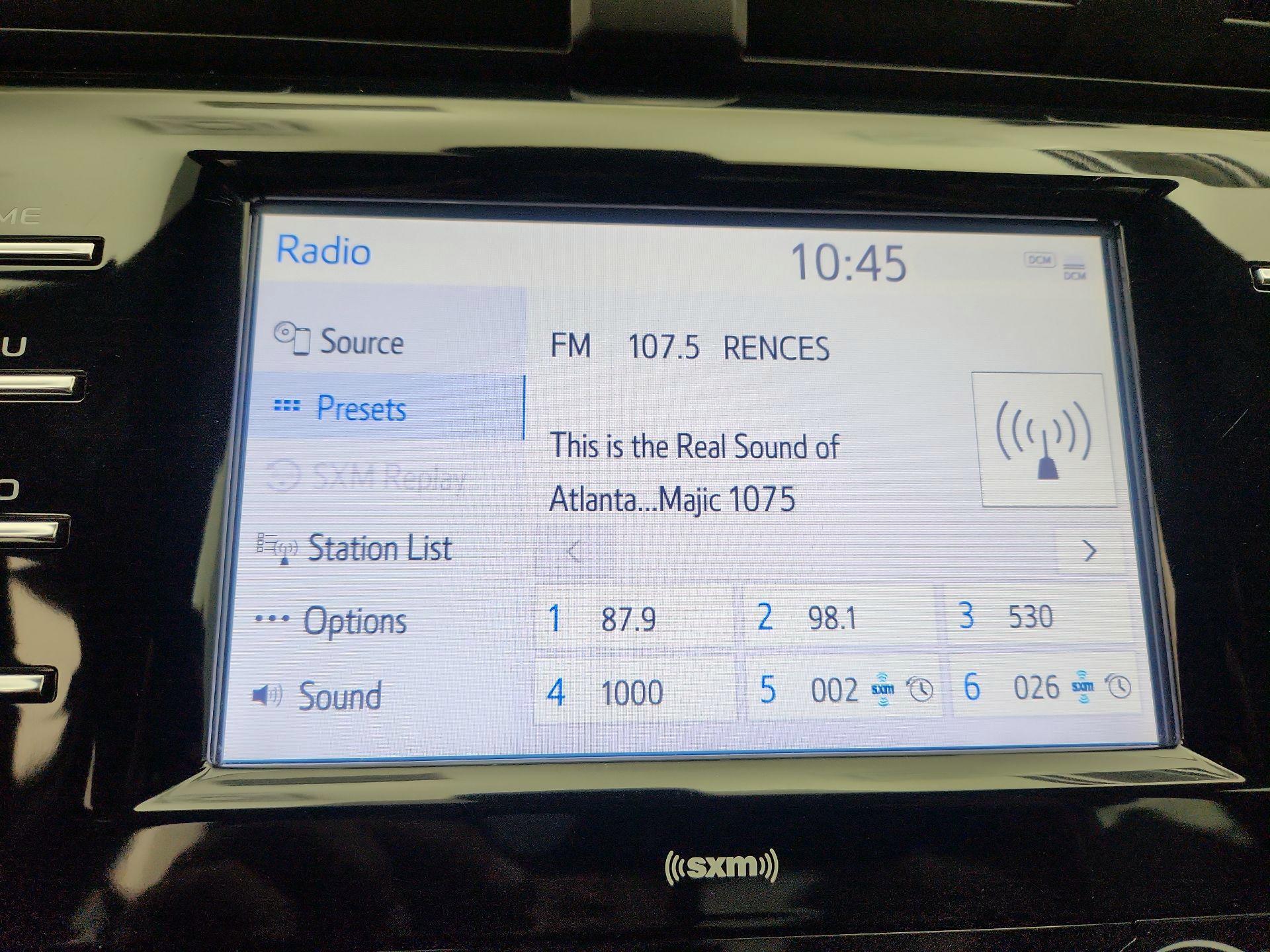 Thumbnail: 2020 Toyota Camry - 15