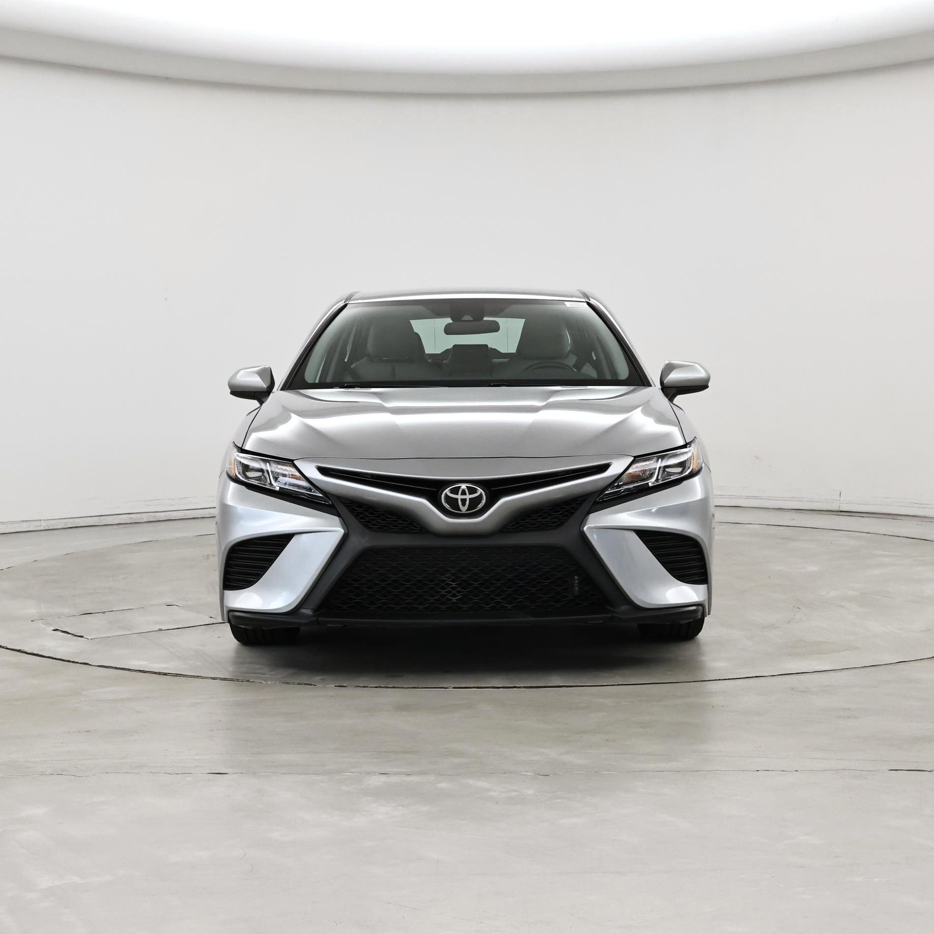 Thumbnail: 2020 Toyota Camry - 5