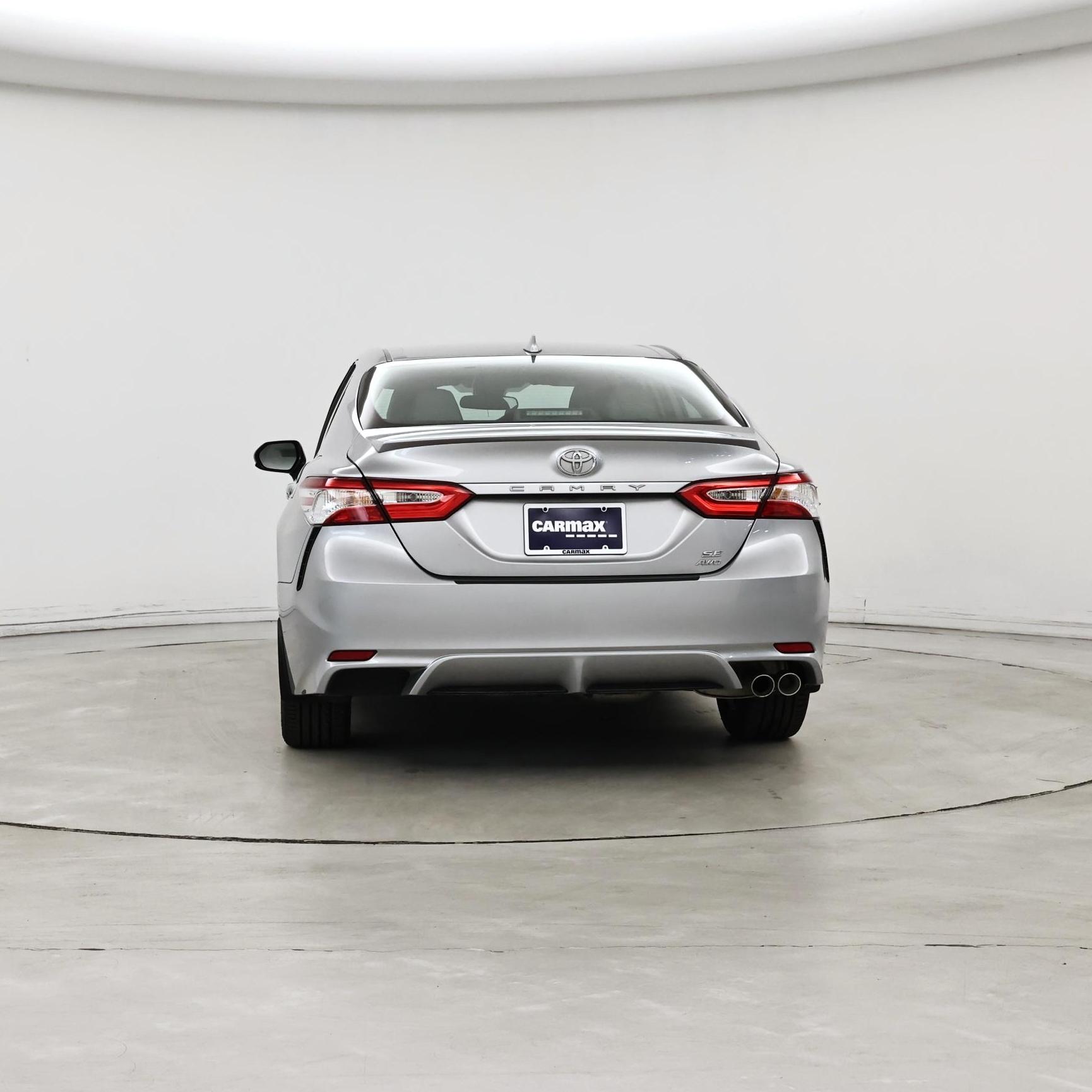 Thumbnail: 2020 Toyota Camry - 6