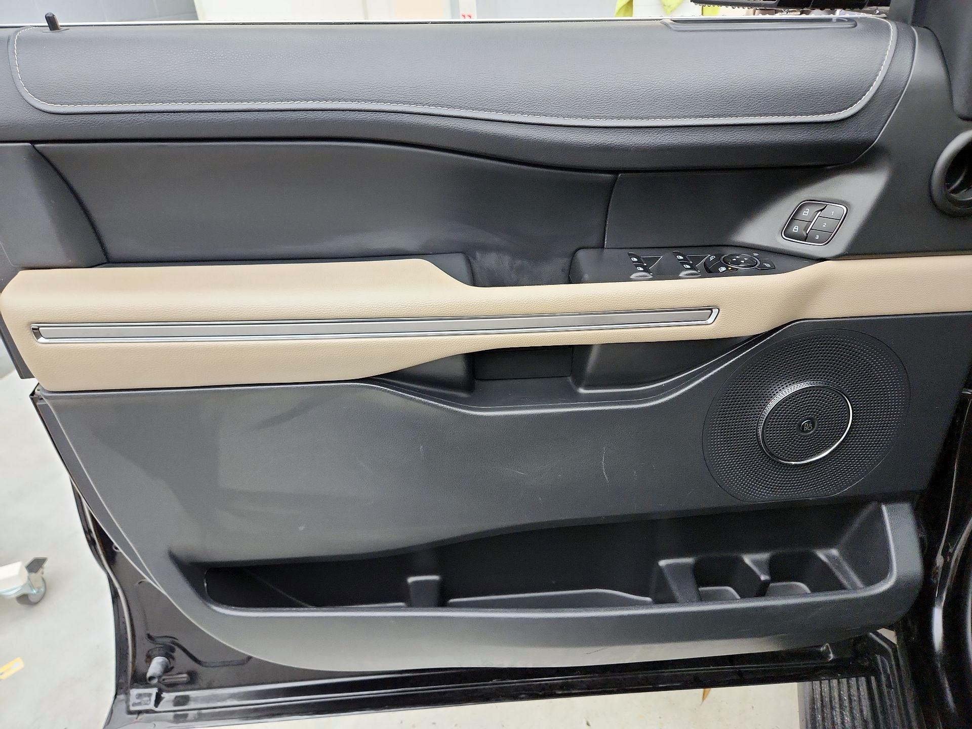 Thumbnail: 2024 Ford Expedition MAX - 12