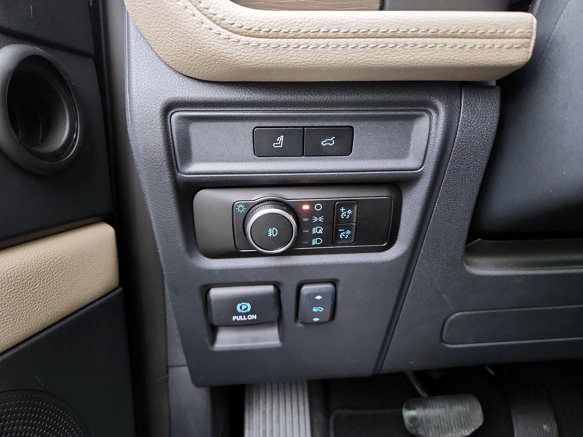 Thumbnail: 2024 Ford Expedition MAX - 13