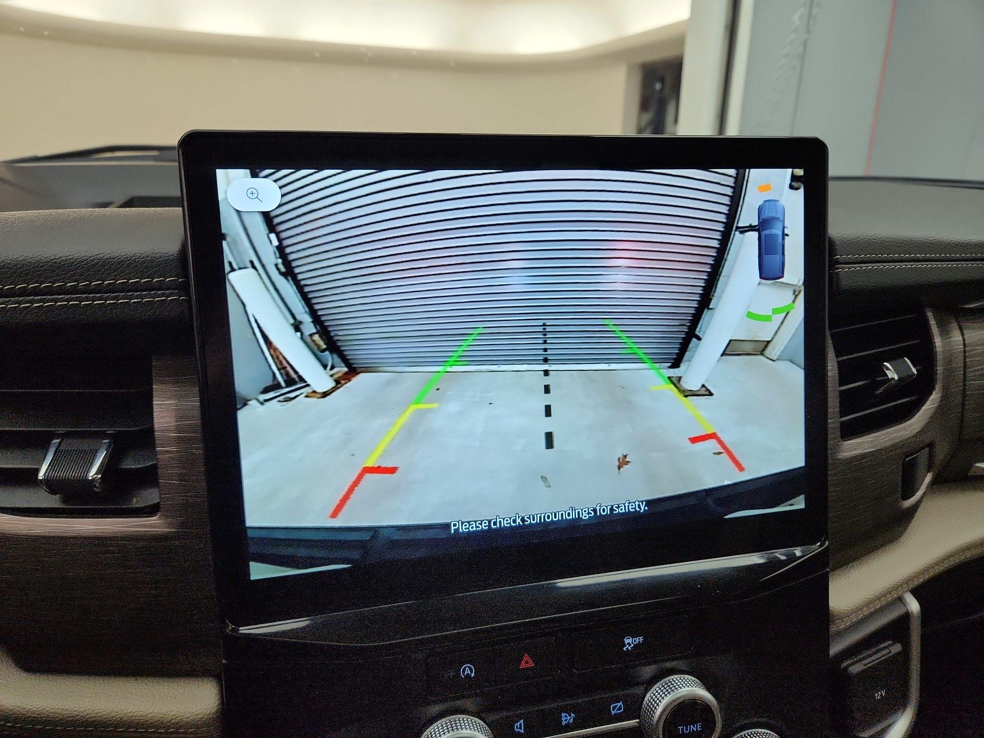 Thumbnail: 2024 Ford Expedition MAX - 15