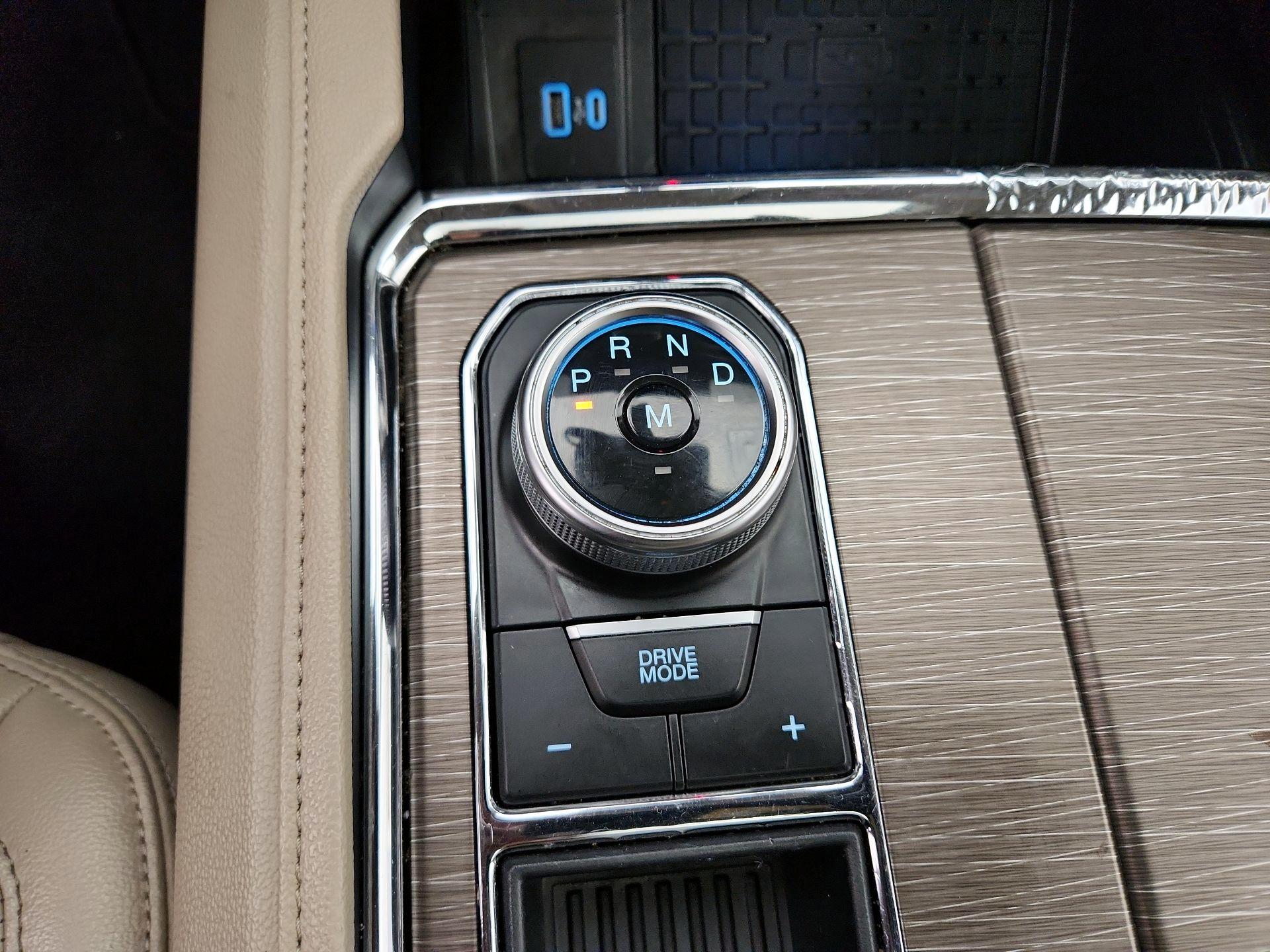 Thumbnail: 2024 Ford Expedition MAX - 18