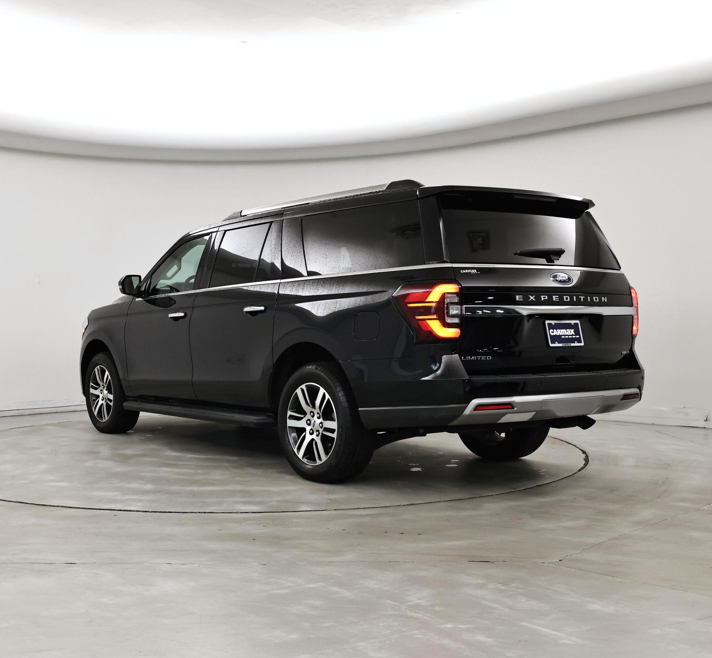 Thumbnail: 2024 Ford Expedition MAX - 2