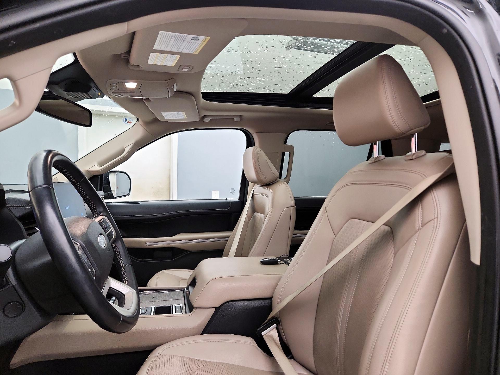 Thumbnail: 2024 Ford Expedition MAX - 20