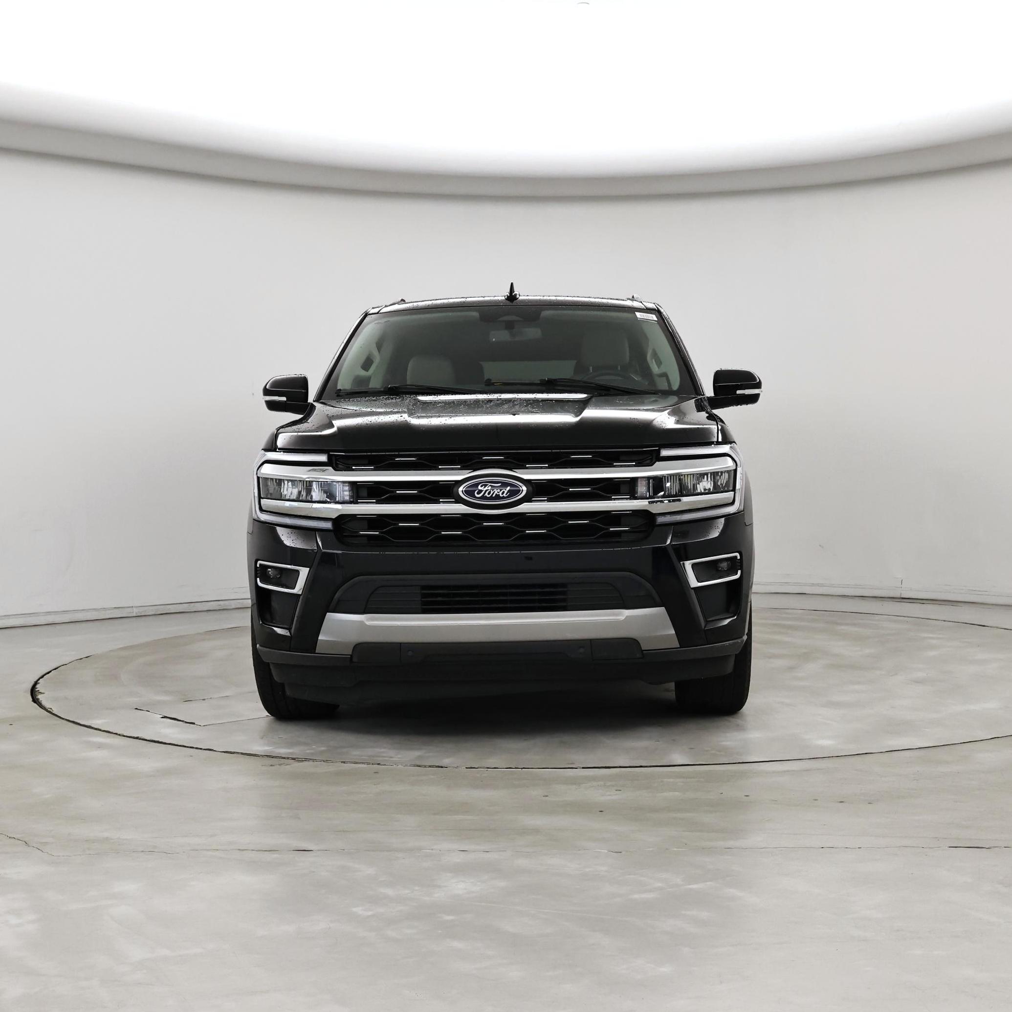 Thumbnail: 2024 Ford Expedition MAX - 5