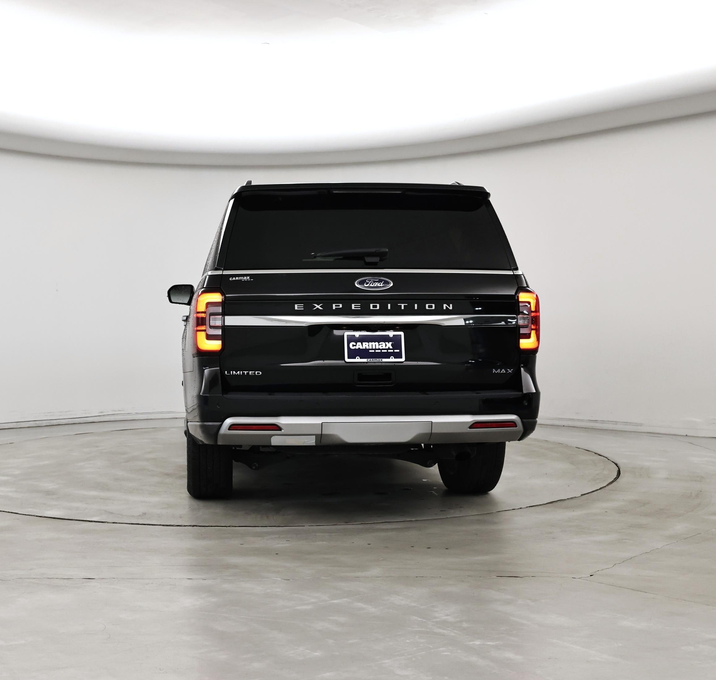 Thumbnail: 2024 Ford Expedition MAX - 6