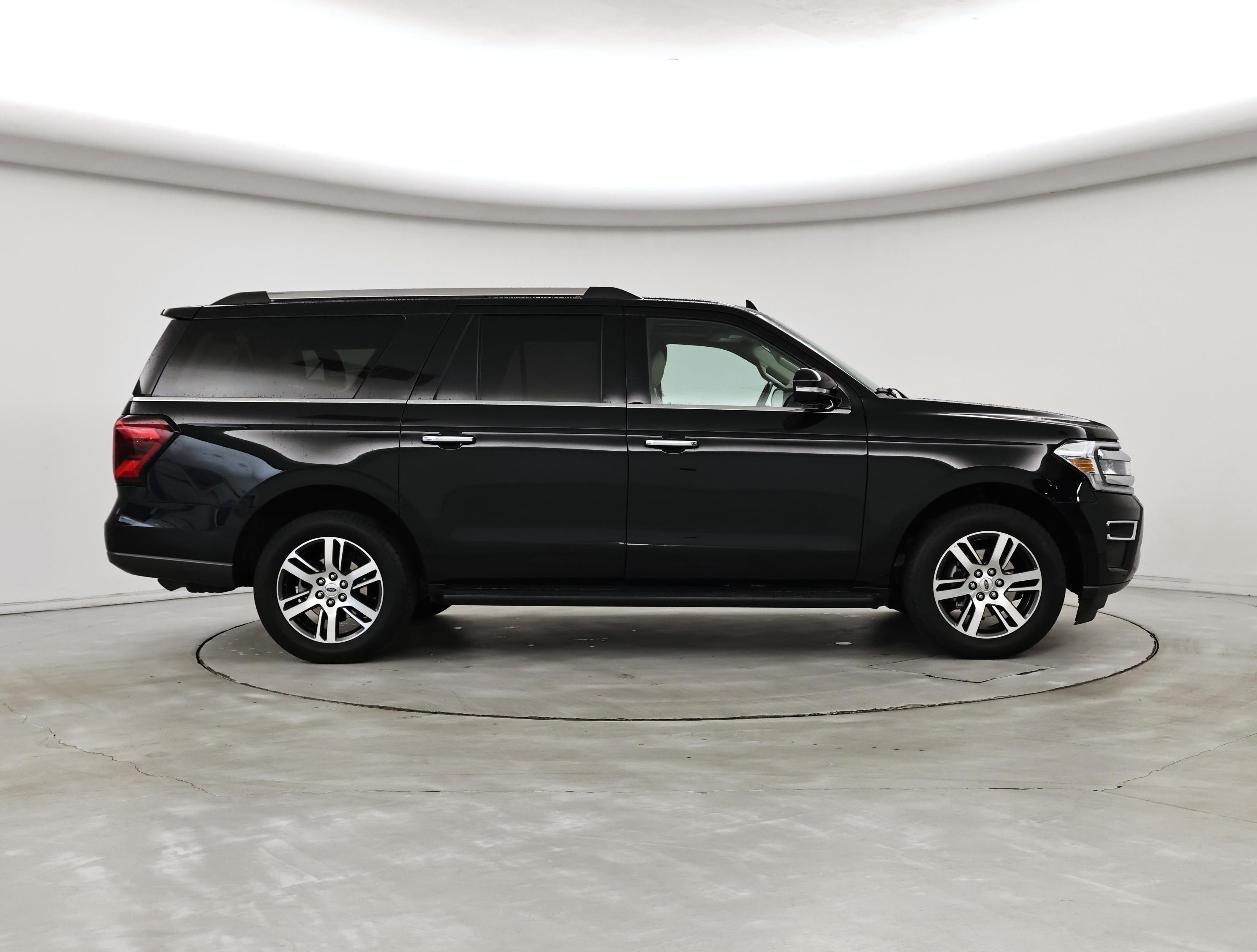 Thumbnail: 2024 Ford Expedition MAX - 7