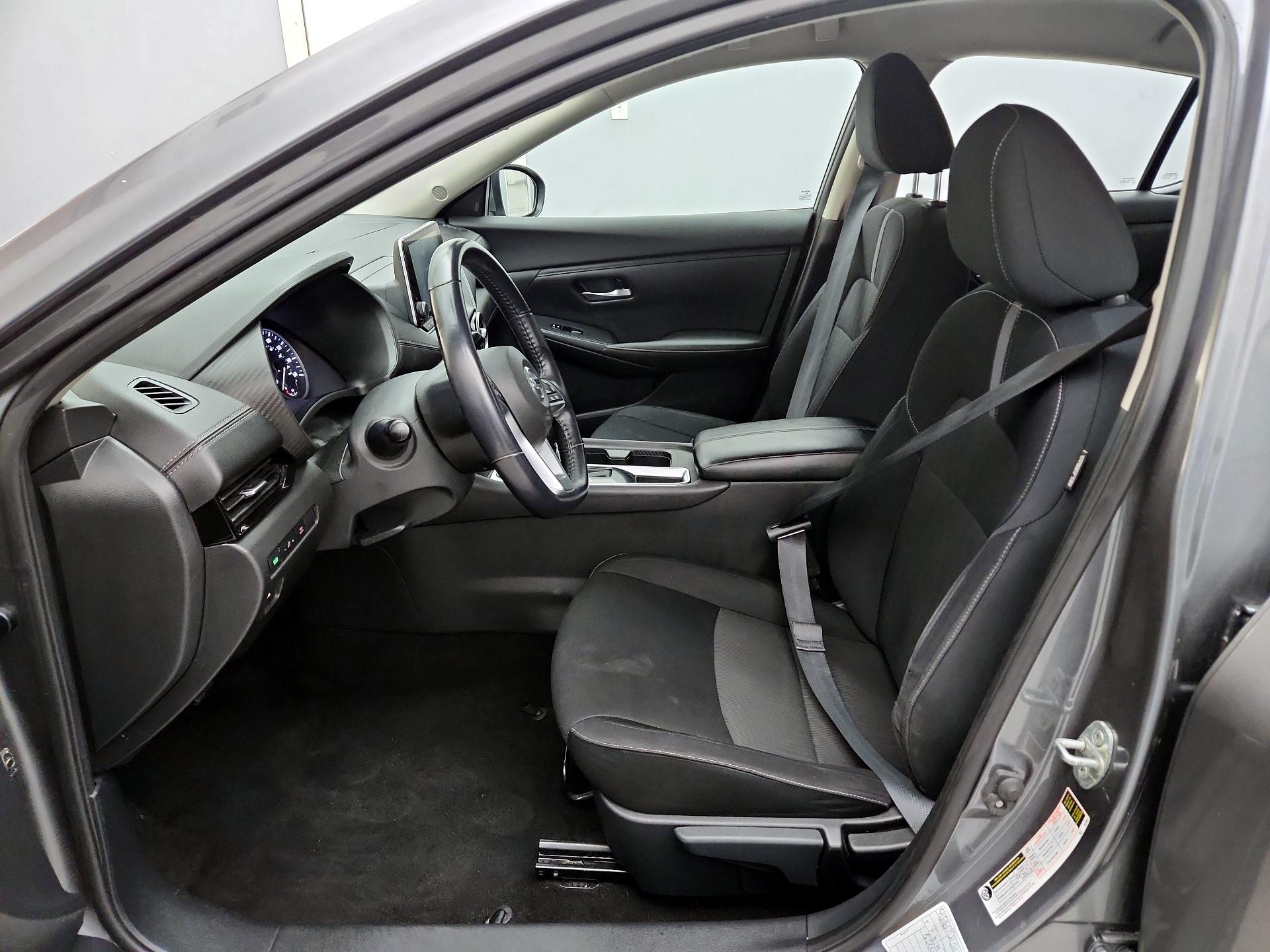 Thumbnail: 2021 Nissan Sentra - 11