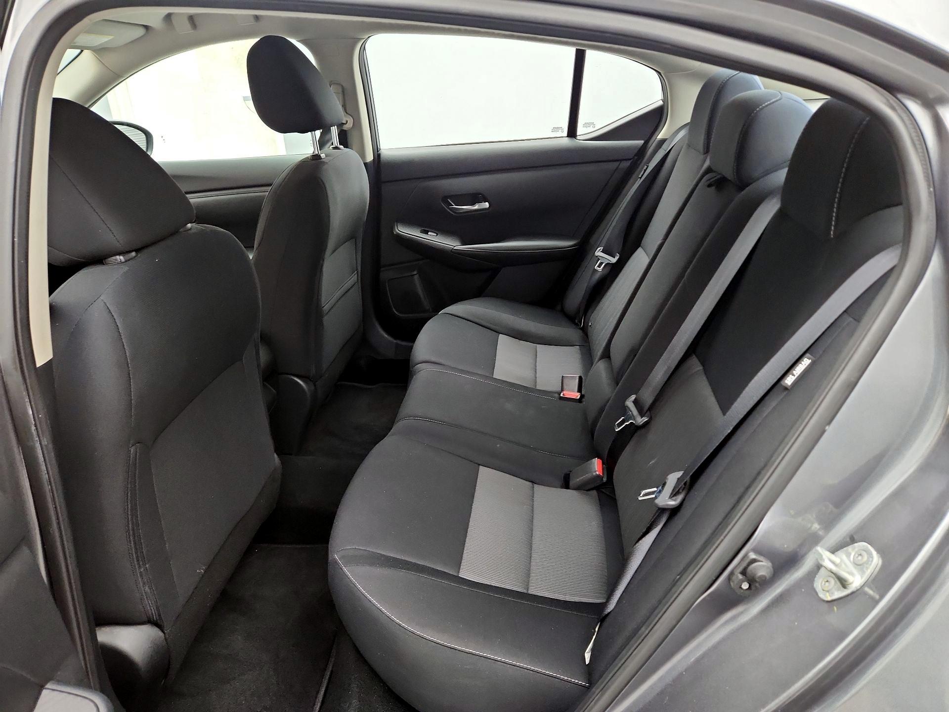 Thumbnail: 2021 Nissan Sentra - 19