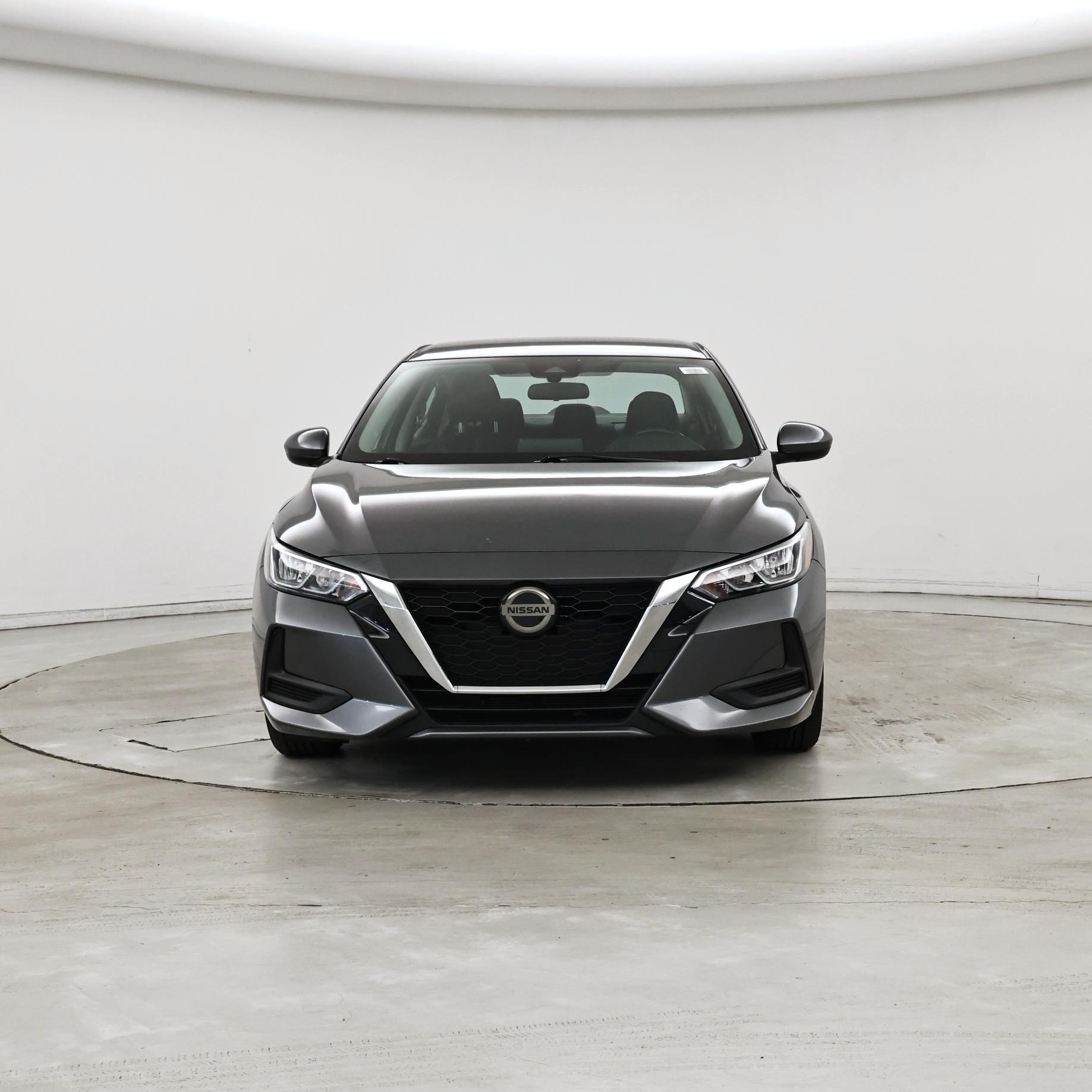 Thumbnail: 2021 Nissan Sentra - 5