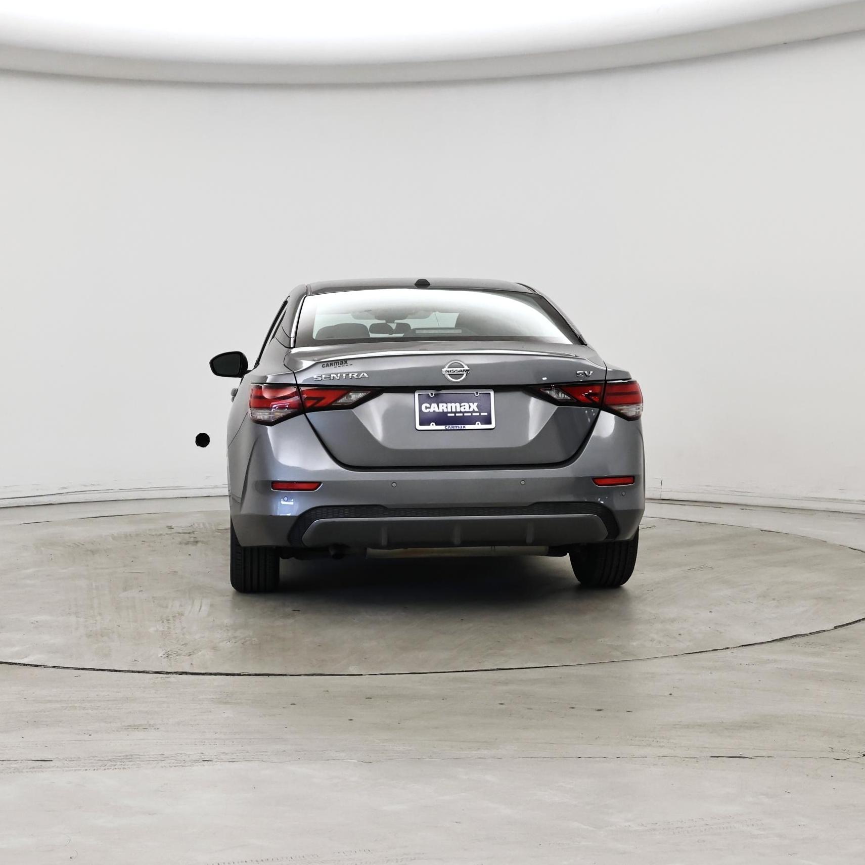 Thumbnail: 2021 Nissan Sentra - 6