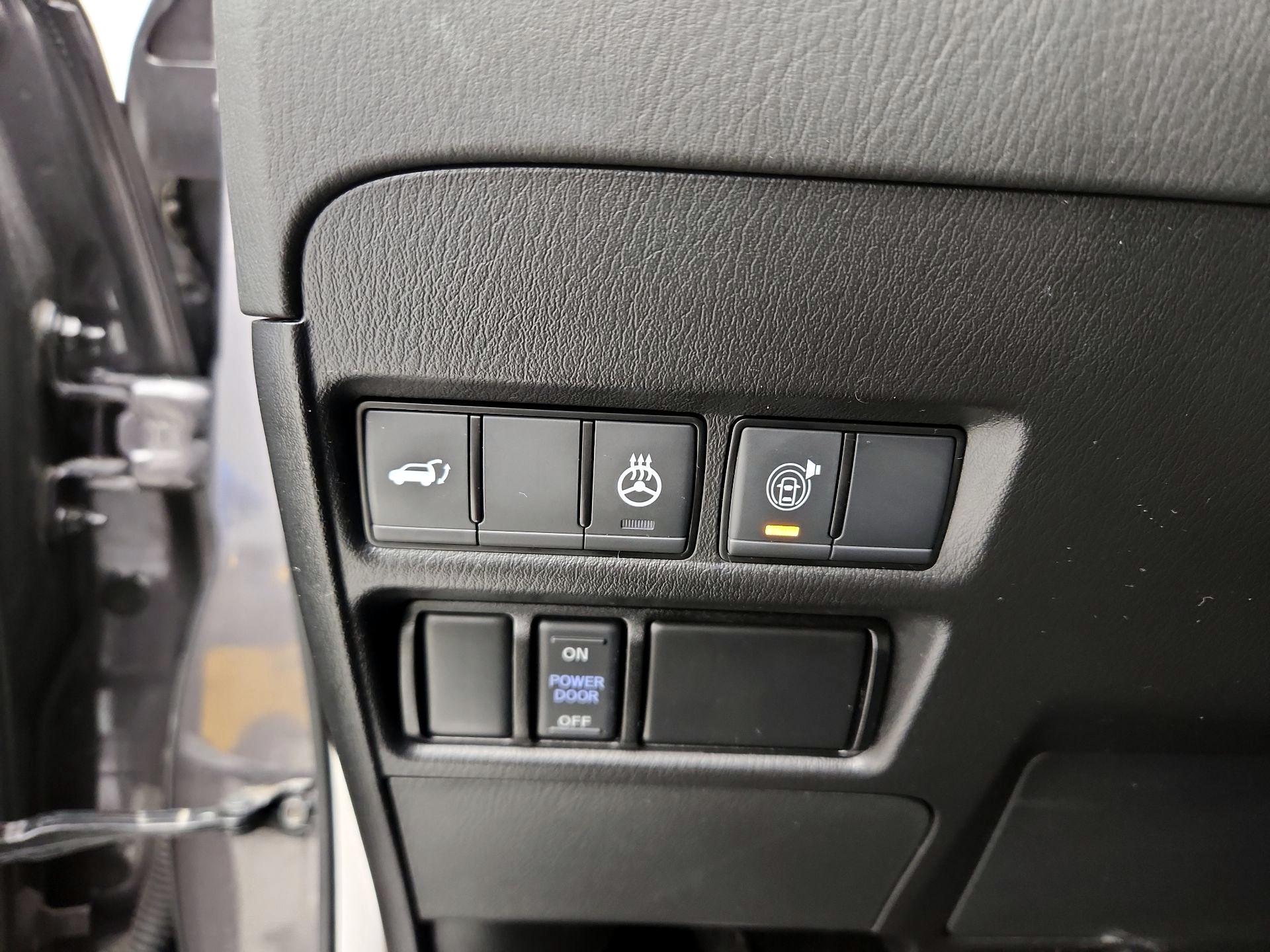 Thumbnail: 2024 INFINITI QX80 - 13