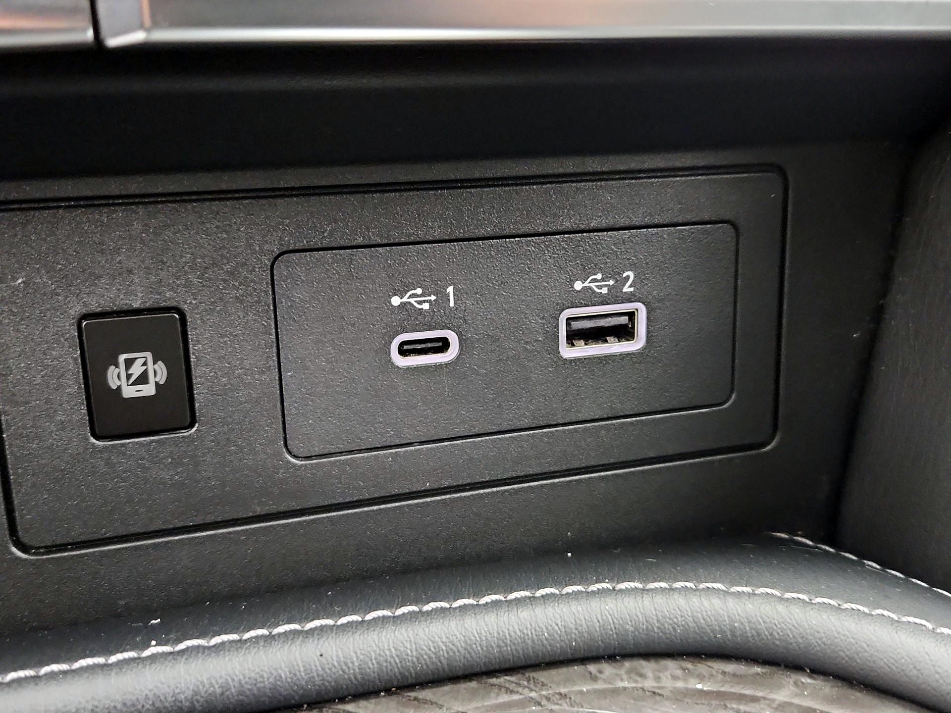 Thumbnail: 2024 INFINITI QX80 - 19