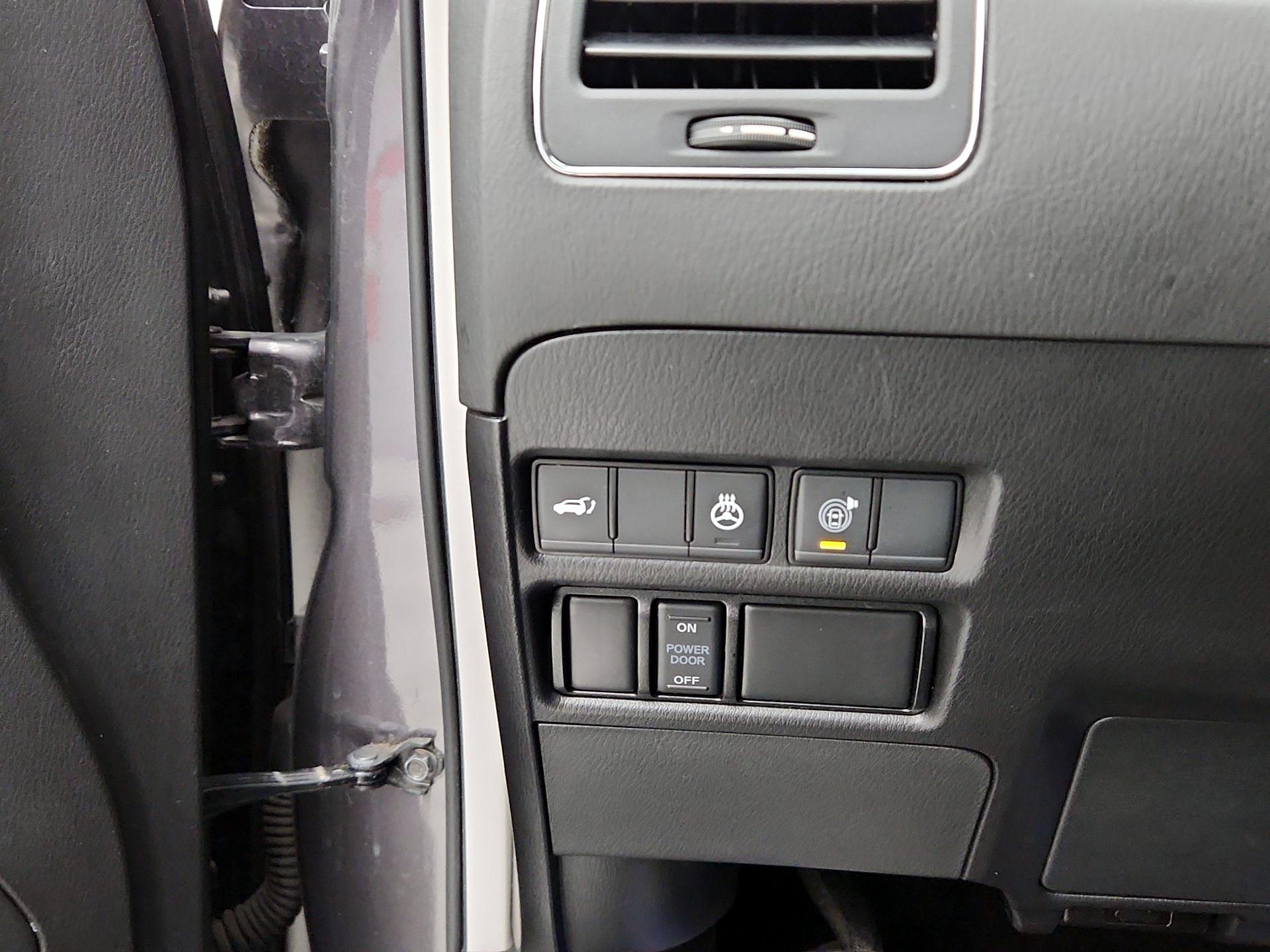 Thumbnail: 2024 INFINITI QX80 - 13