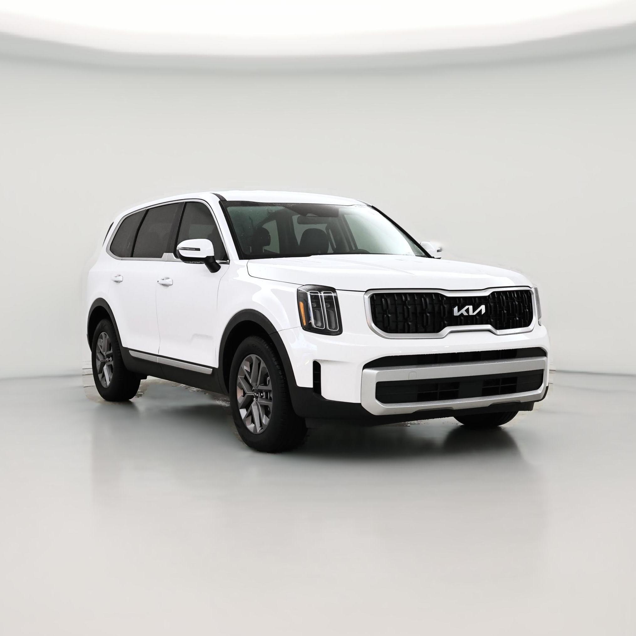 Thumbnail: 2024 Kia Telluride - 1