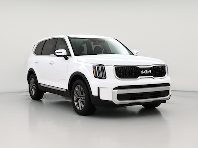 2024 Kia Telluride LX
