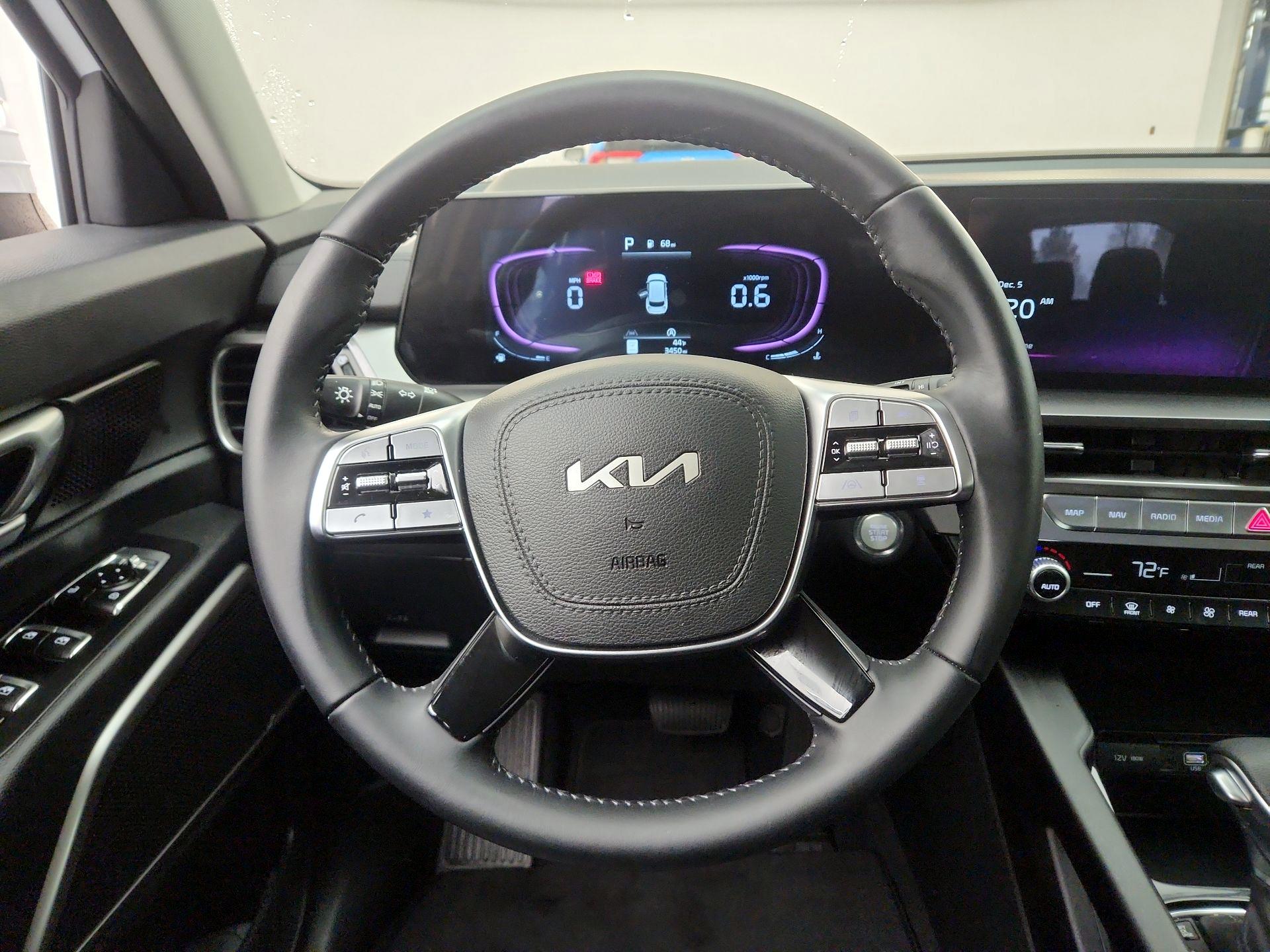 Thumbnail: 2024 Kia Telluride - 10