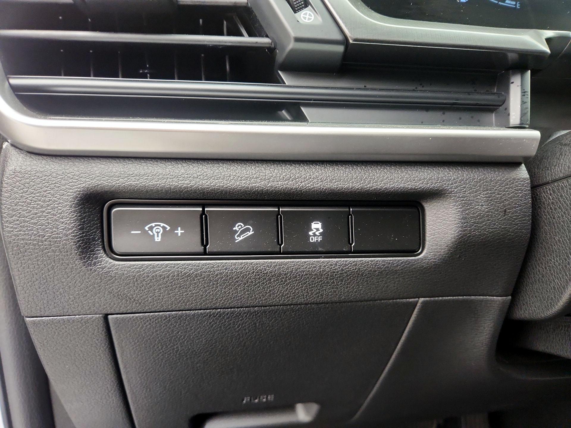 Thumbnail: 2024 Kia Telluride - 13