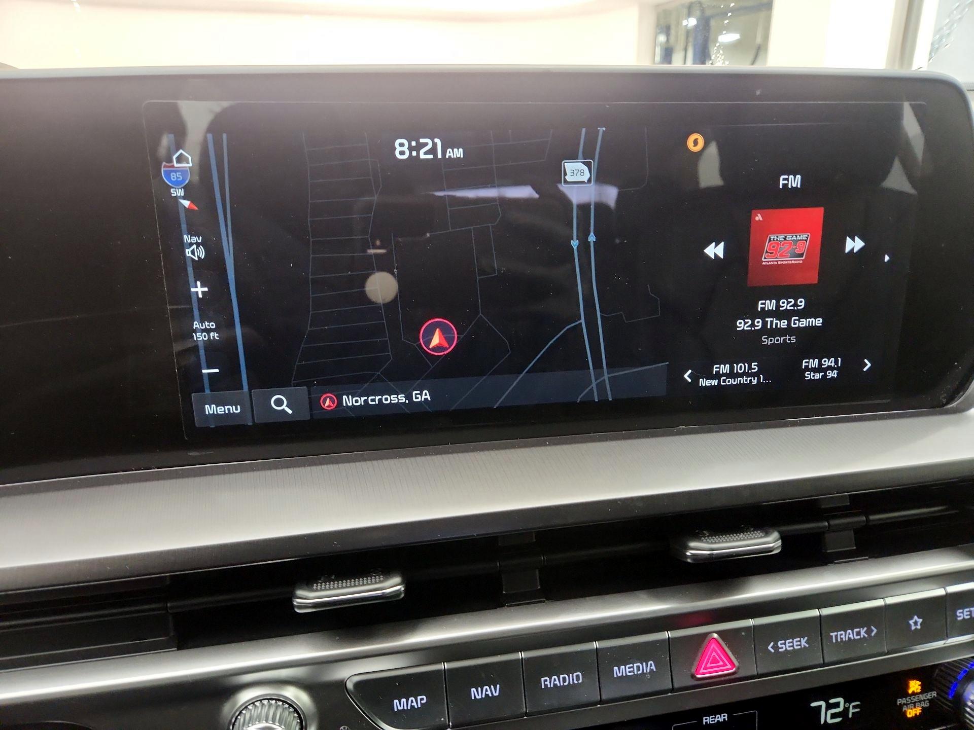 Thumbnail: 2024 Kia Telluride - 14