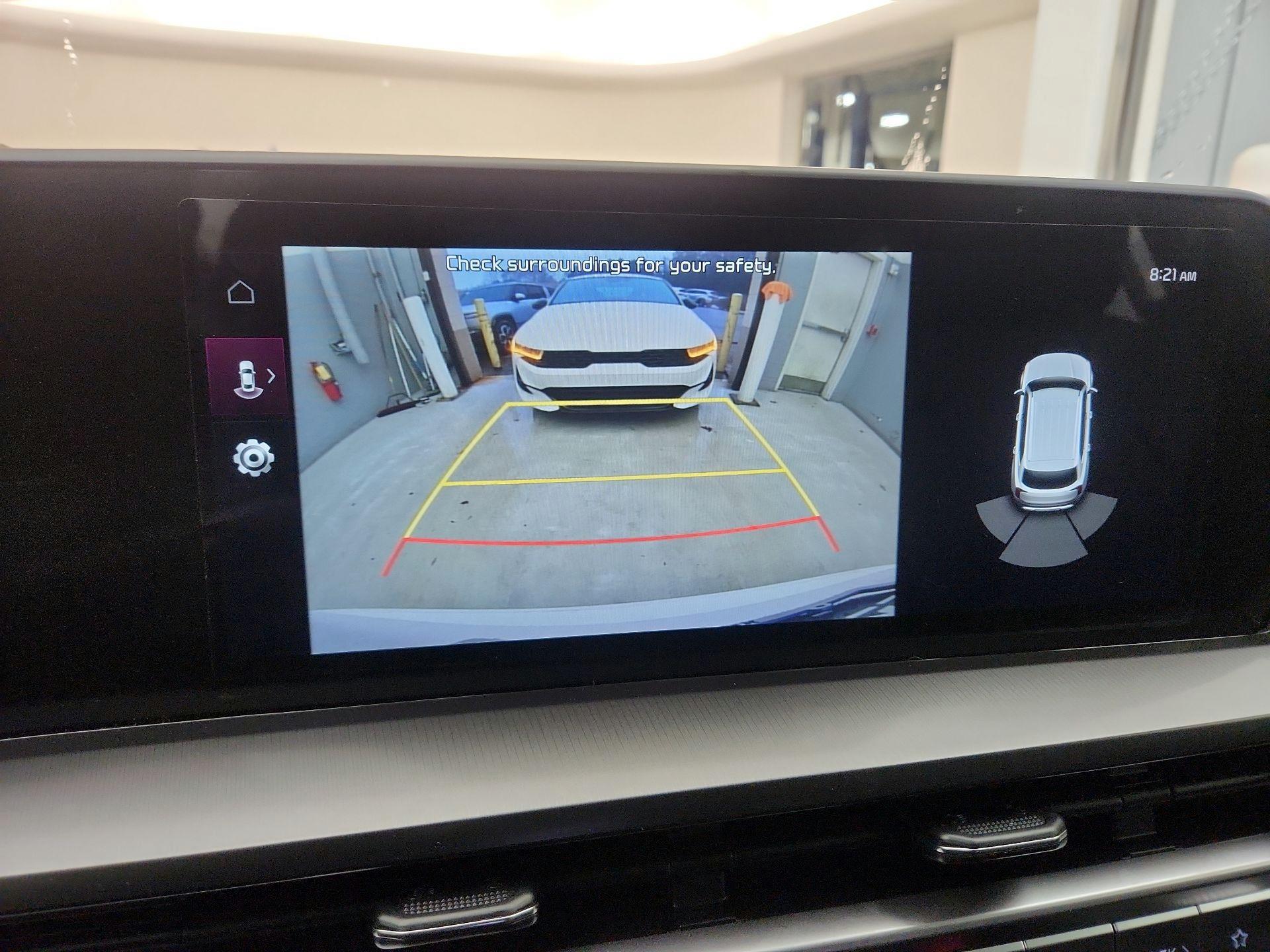 Thumbnail: 2024 Kia Telluride - 15